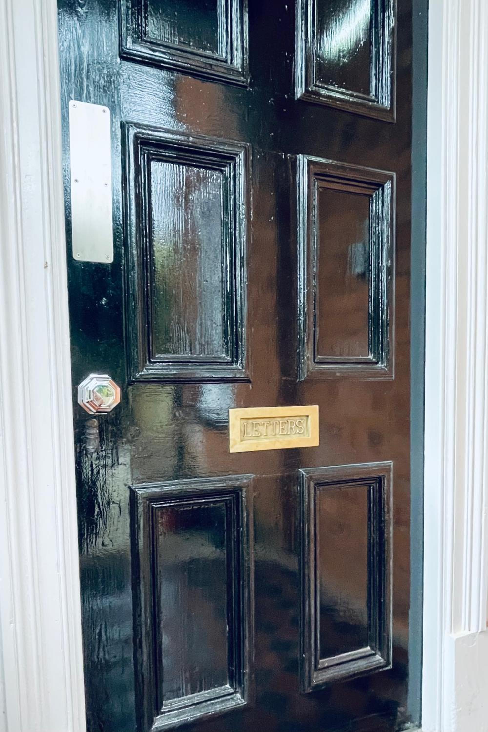 Eastwood Lodge Apartment No3 Woodhall Spa