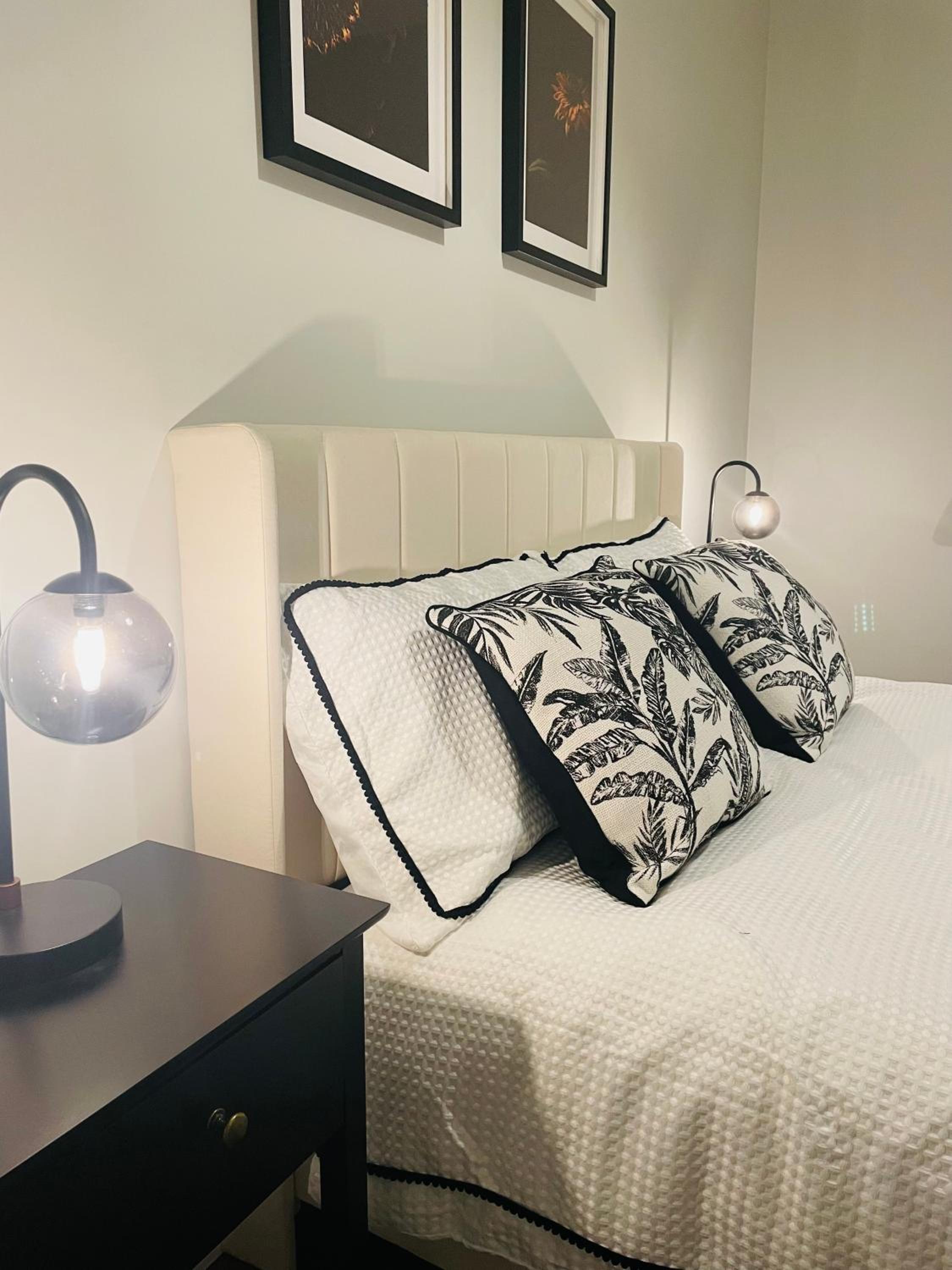 Eastwood Lodge Apartment No3 Woodhall Spa