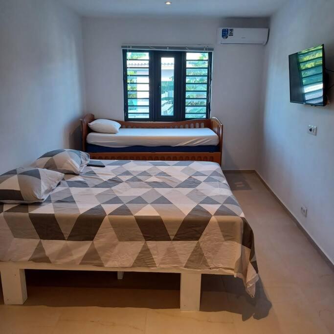 Pelikaan apartment - Regal Rentals Curacao