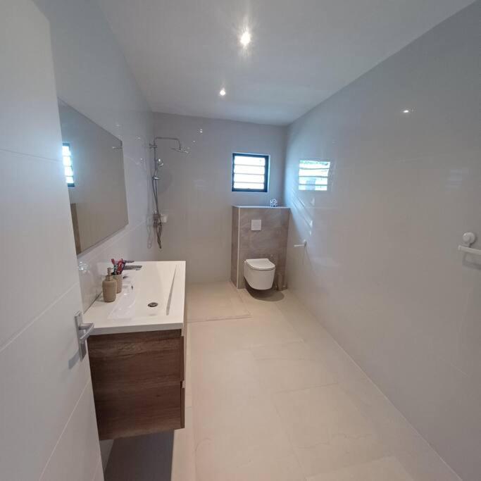 Pelikaan apartment - Regal Rentals Curacao