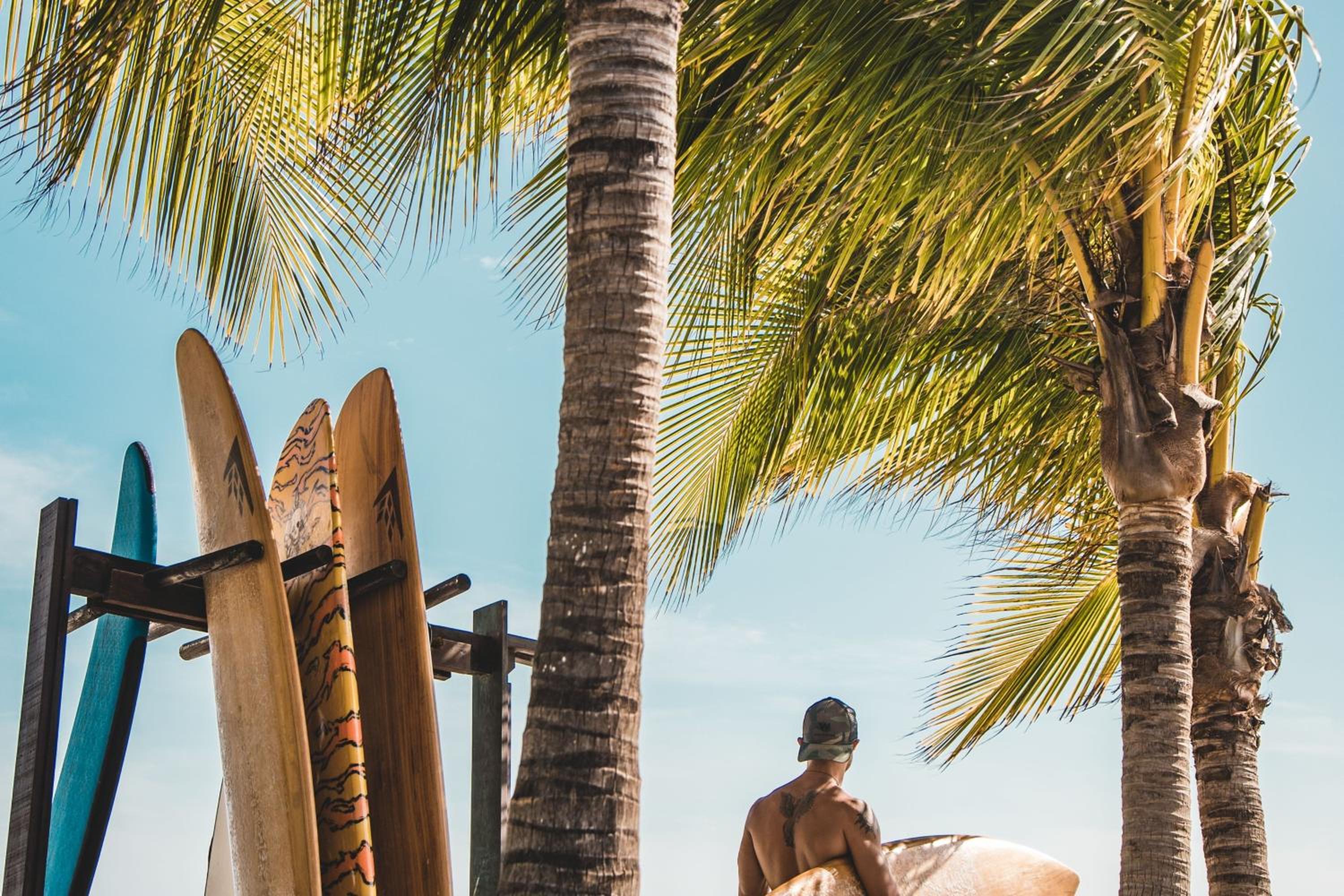 W Punta de Mita - Property Image 127