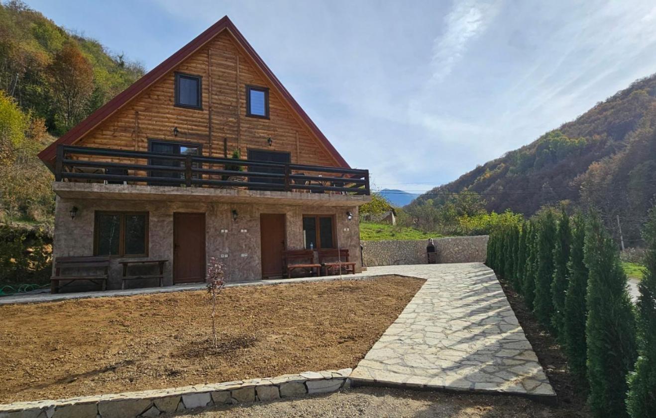 Apartmani Prica