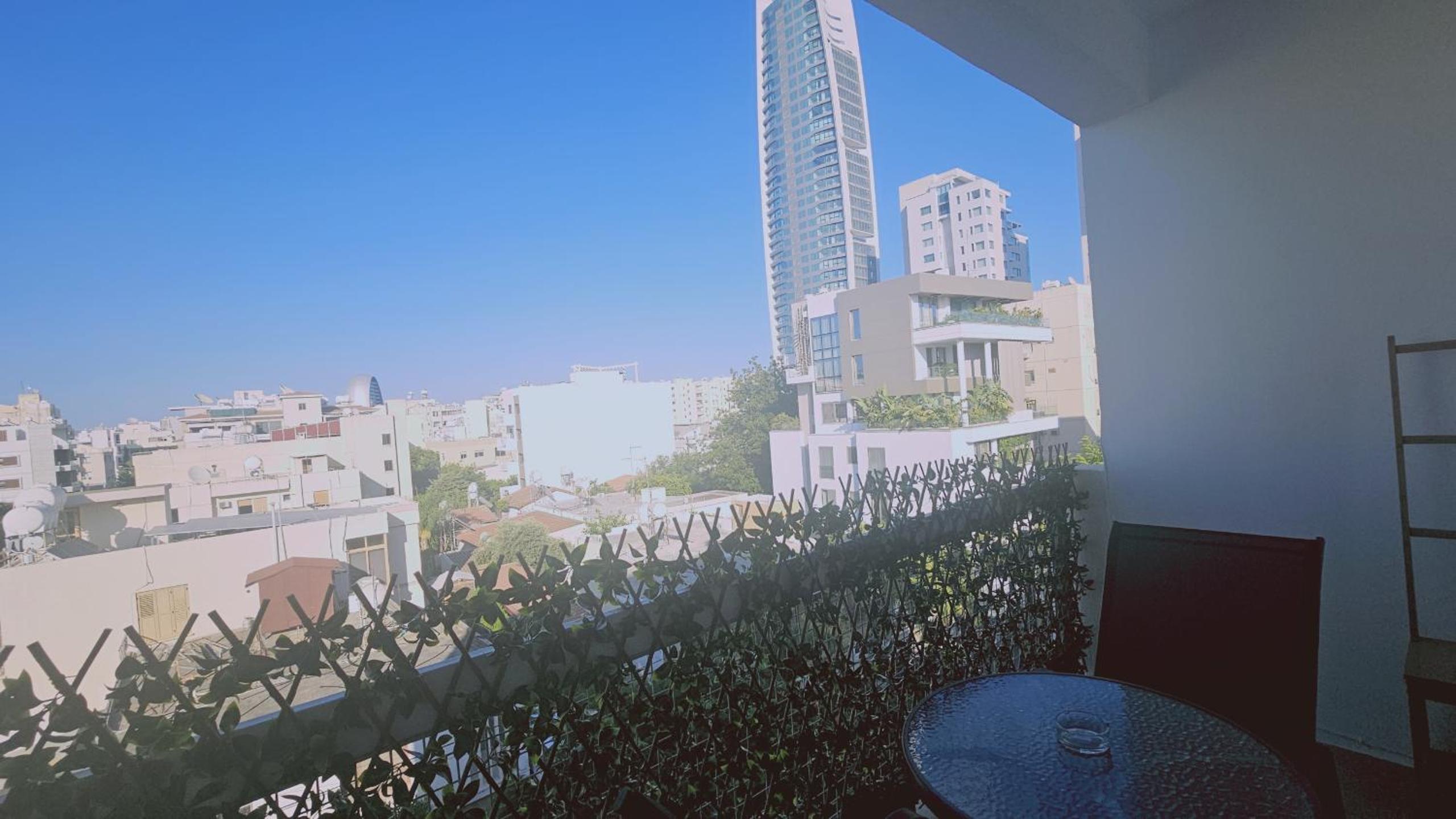STAY Limdream Apartment