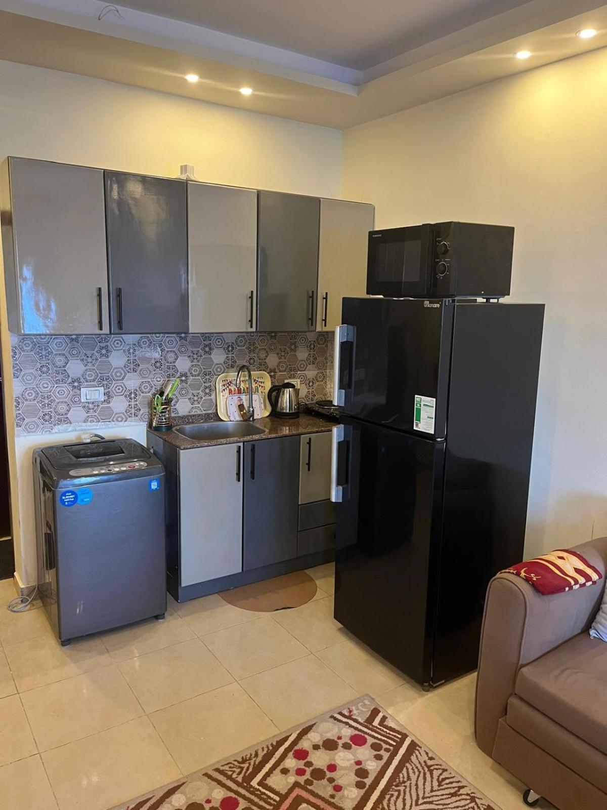 Casablanca Star Hurghada,Panorama Sea View Studio with pool and private beach