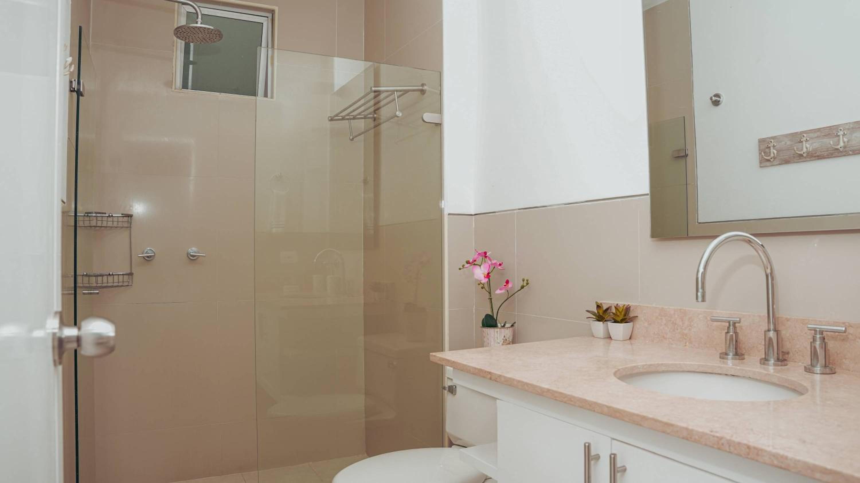 Apartamento Moderno con acceso a la Playa en Morros Cartagena