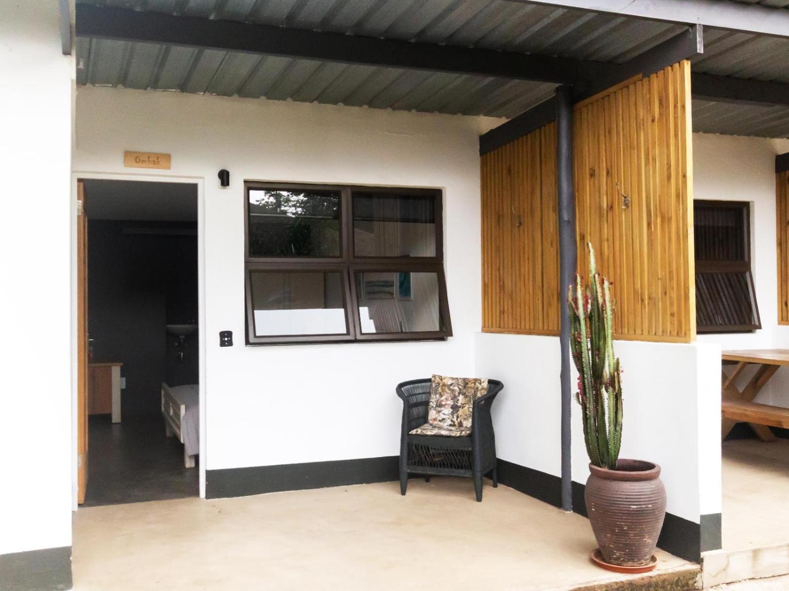 La Hacienda view 3