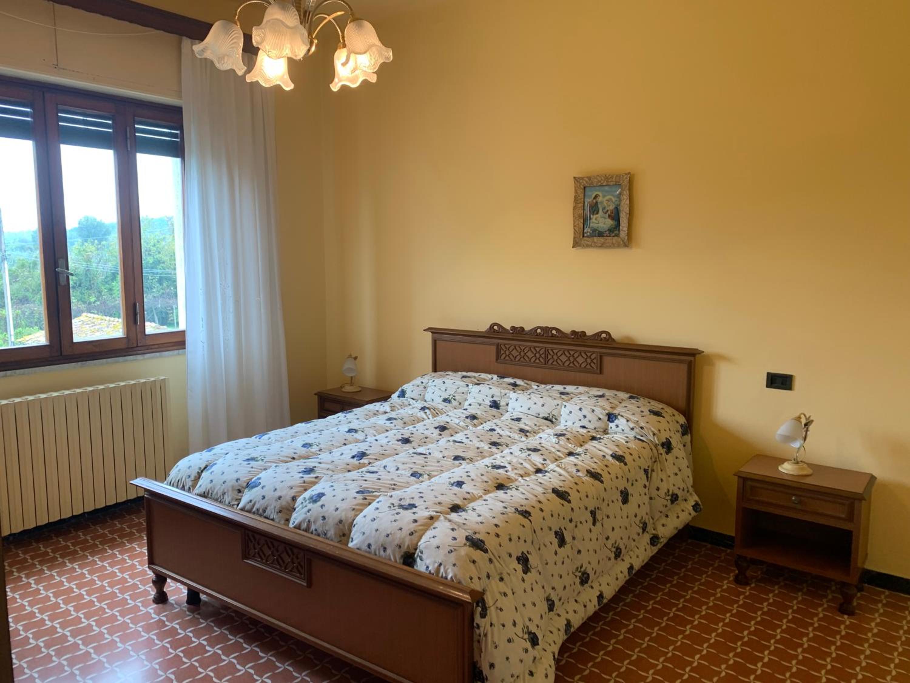 Casa Fedora view 2
