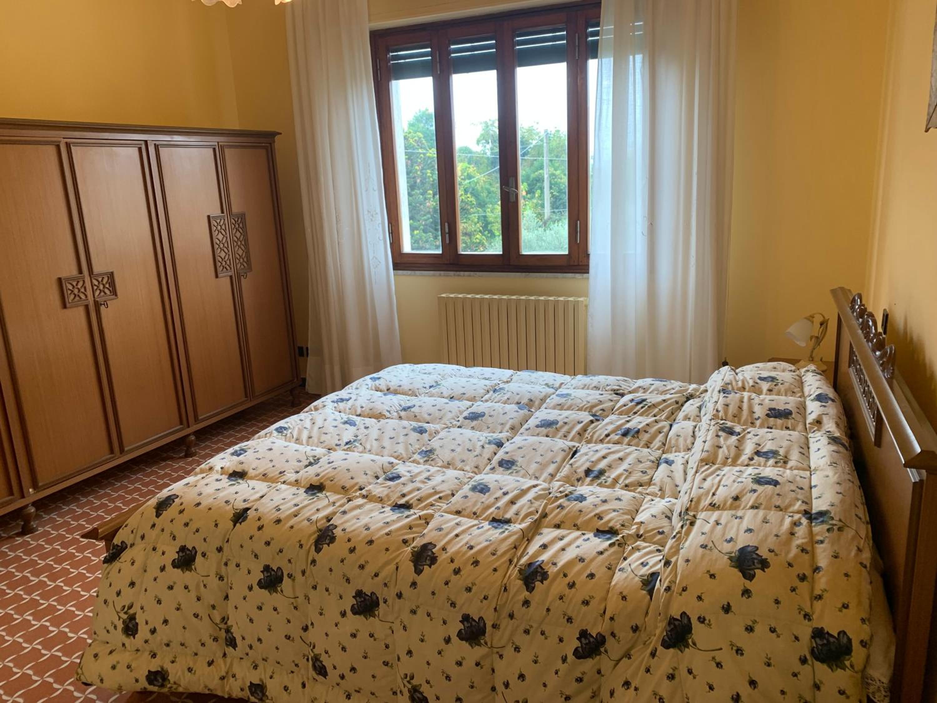 Casa Fedora view 5