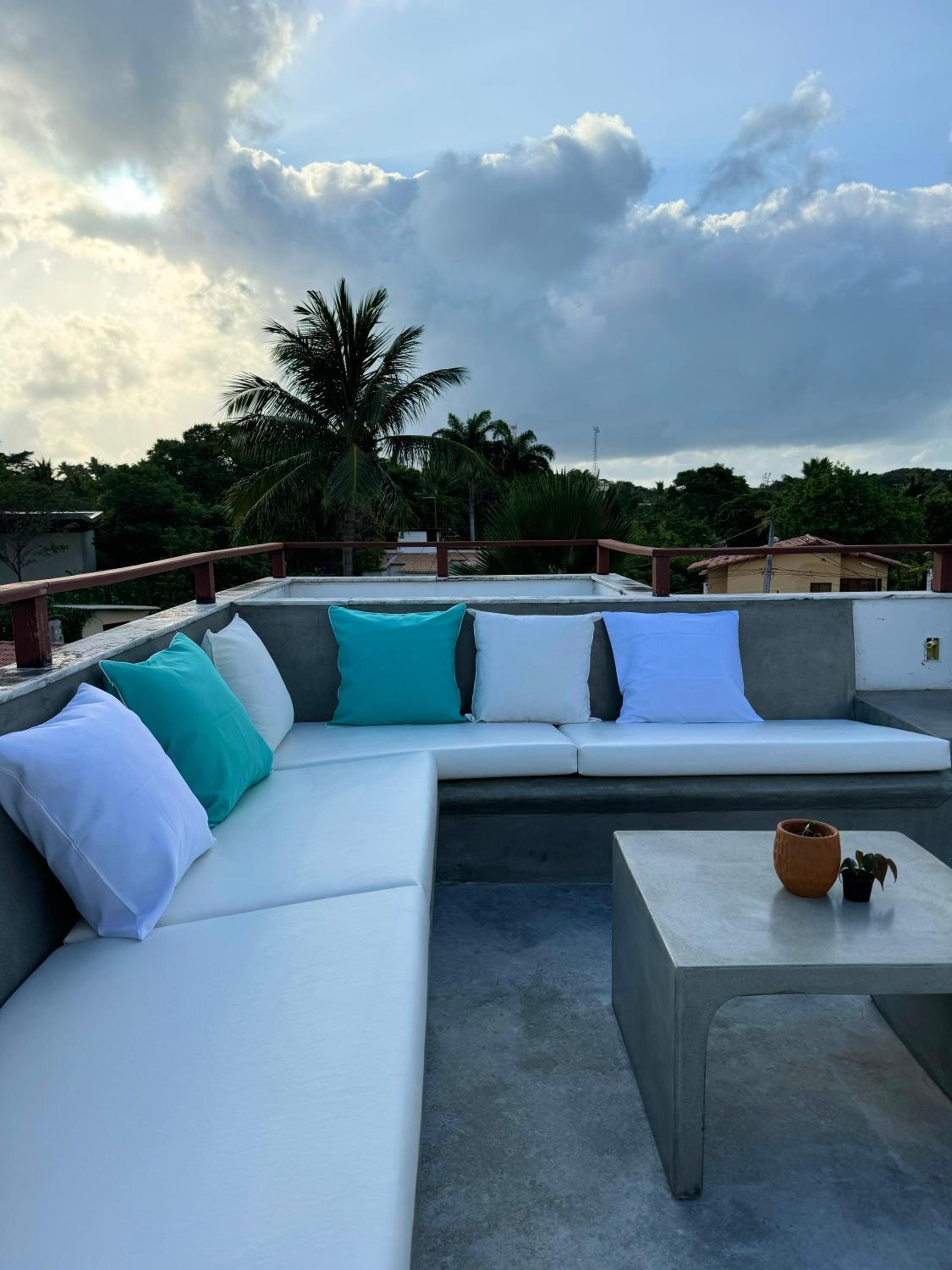 LA RESERVE DESIGN VILLAS BEIJA-FLOR e IPANEMA