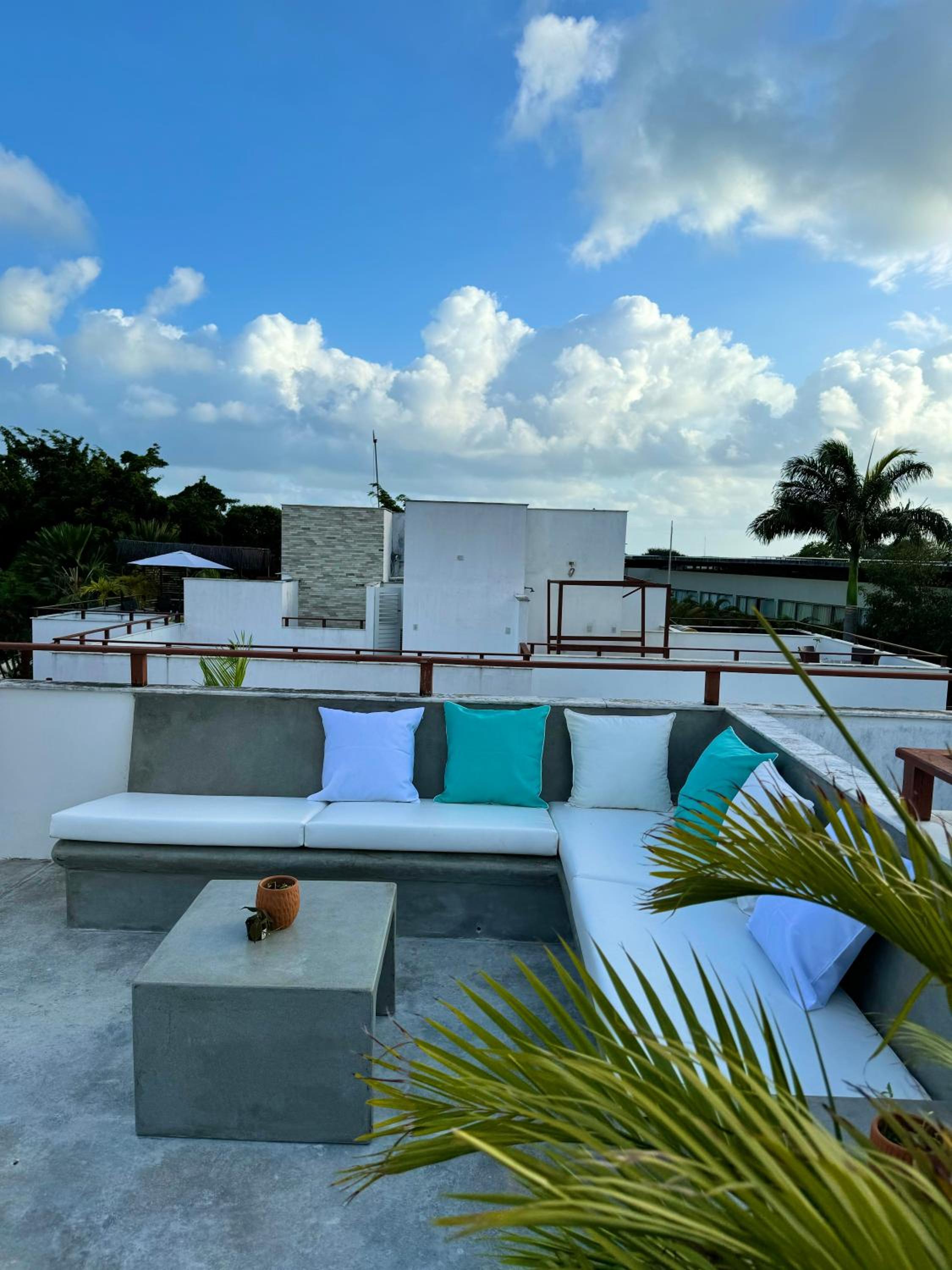 roof