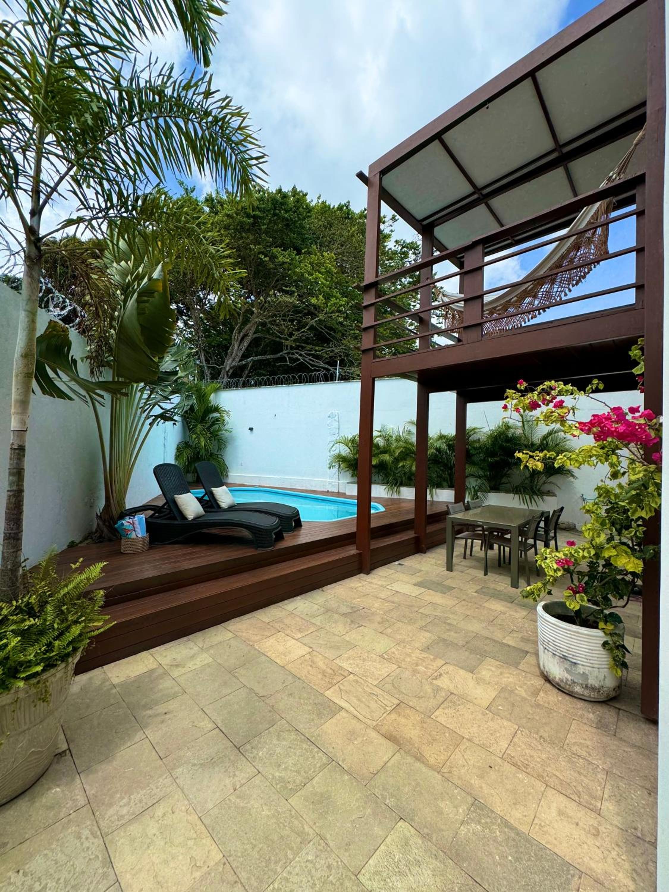 LA RESERVE DESIGN VILLAS BEIJA-FLOR e IPANEMA