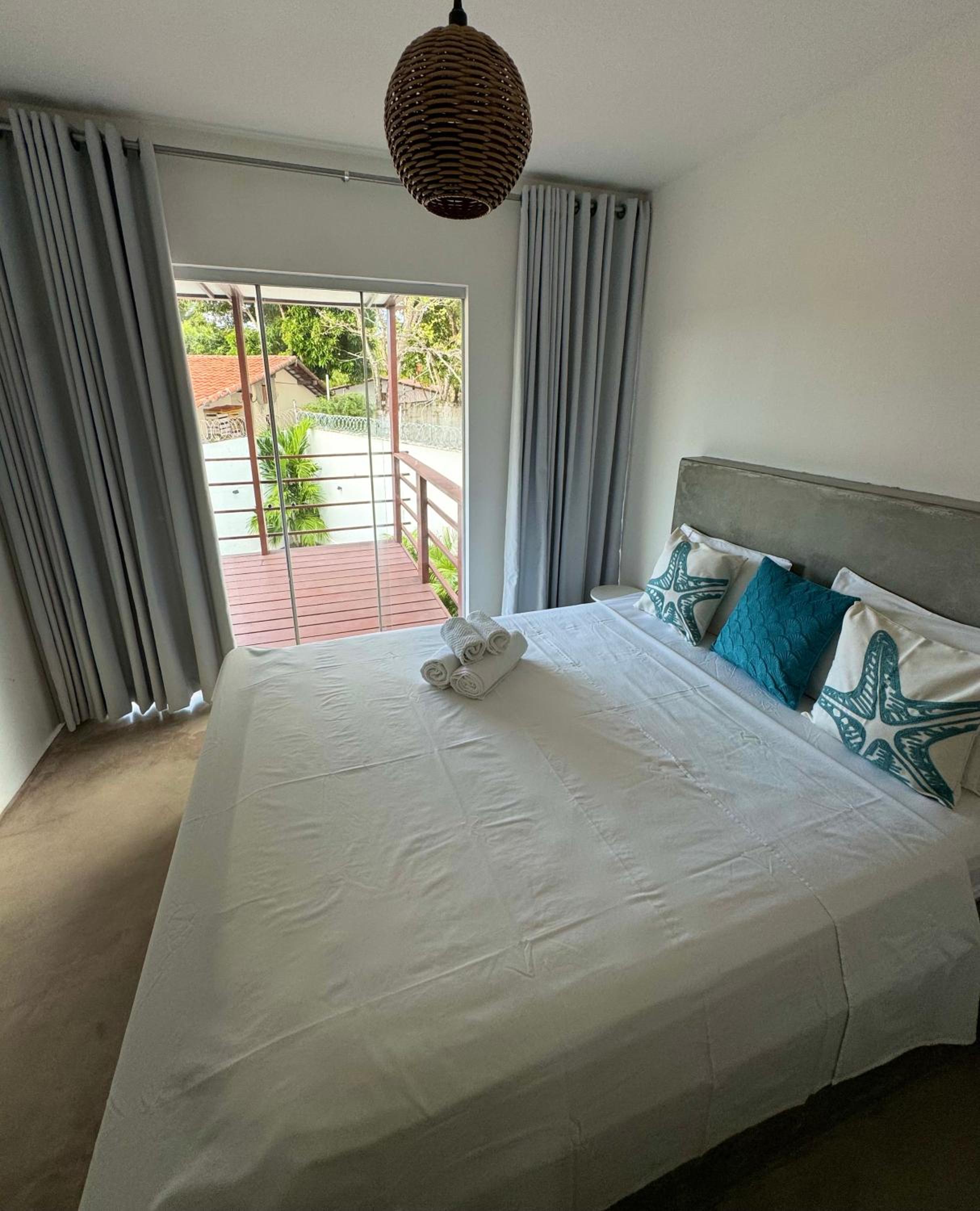 LA RESERVE DESIGN VILLAS BEIJA-FLOR e IPANEMA