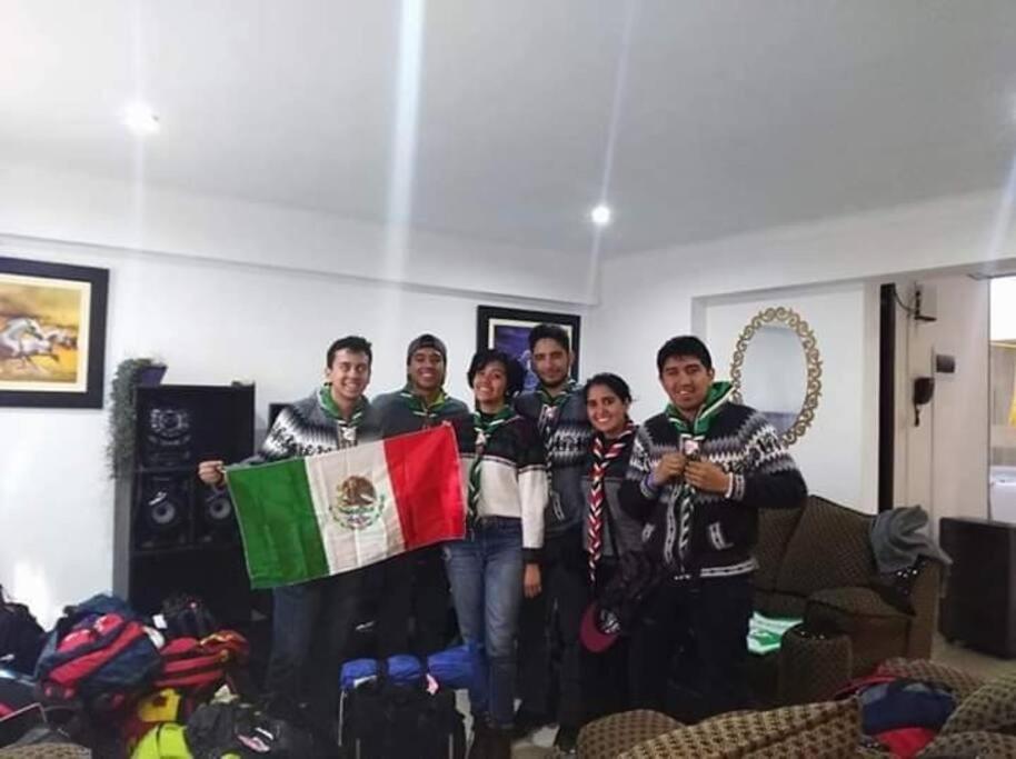 posada lucrepata