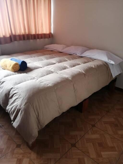 posada lucrepata