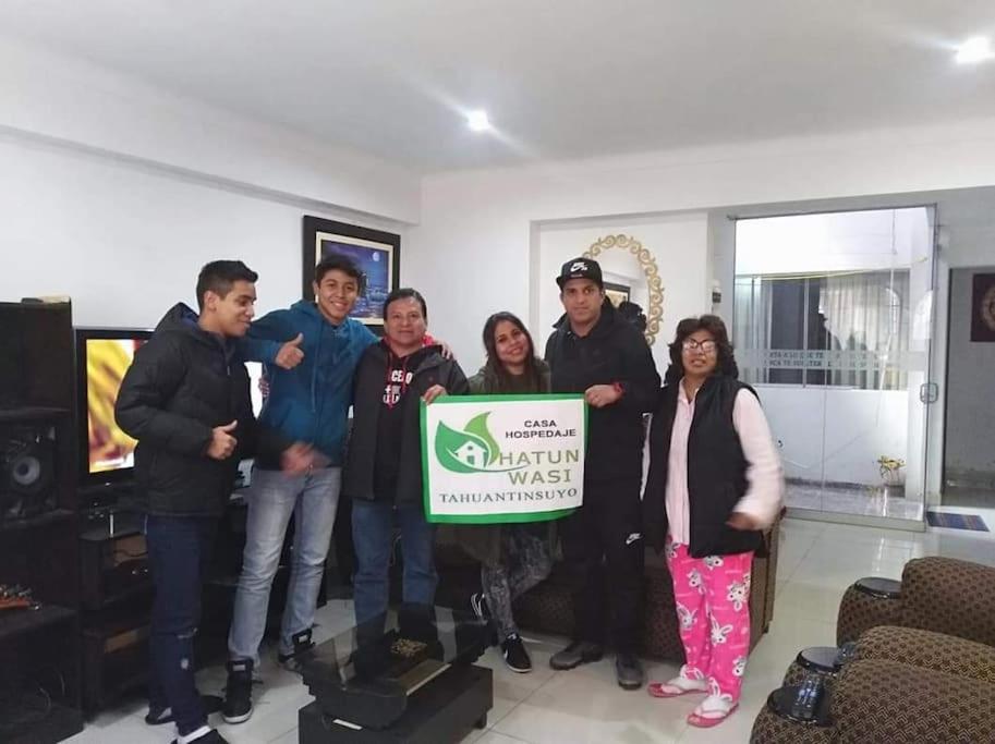 posada lucrepata