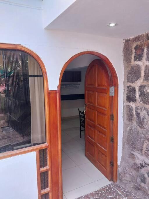 posada lucrepata