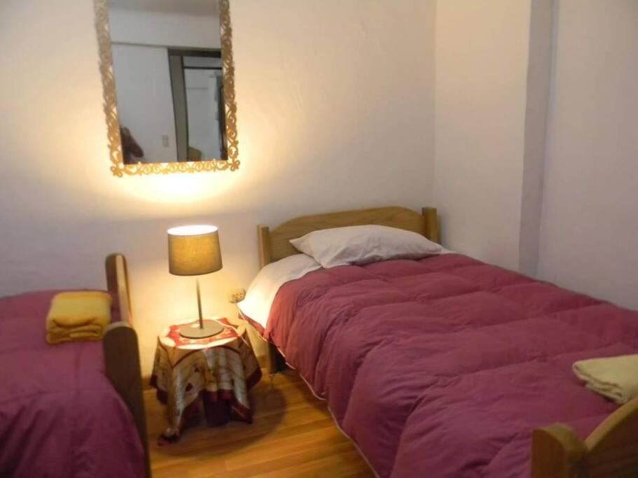 posada lucrepata