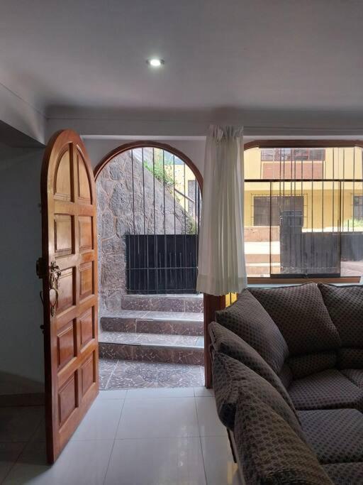 posada lucrepata
