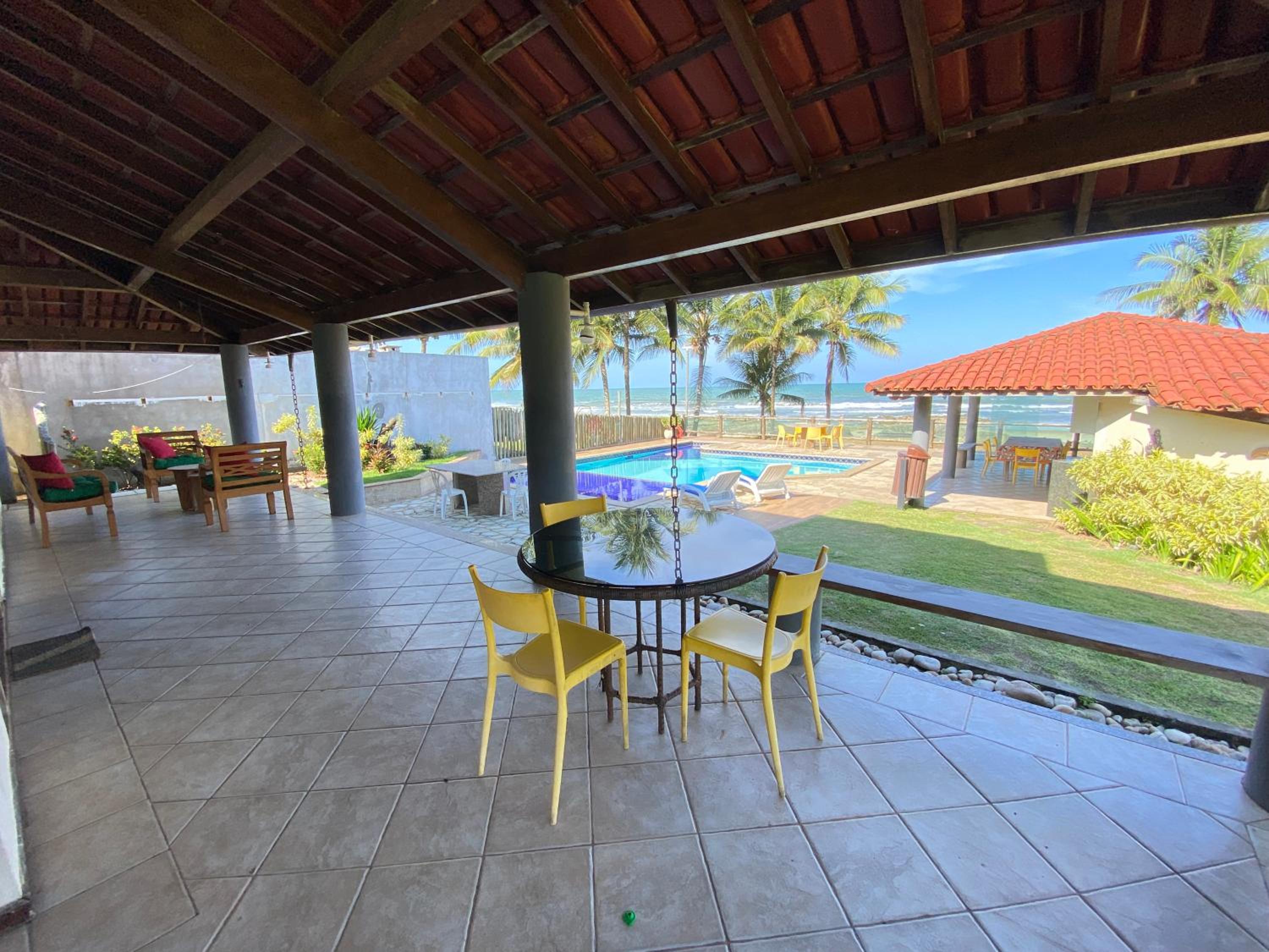 Casa de Praia Olivença