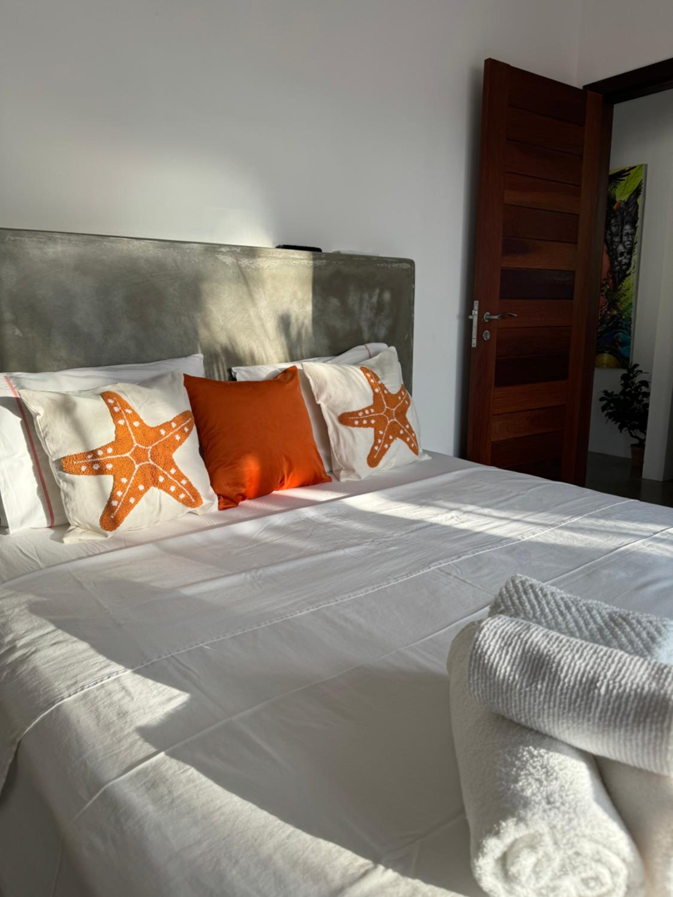 LA RESERVE DESIGN VILLAS BEIJA-FLOR e IPANEMA