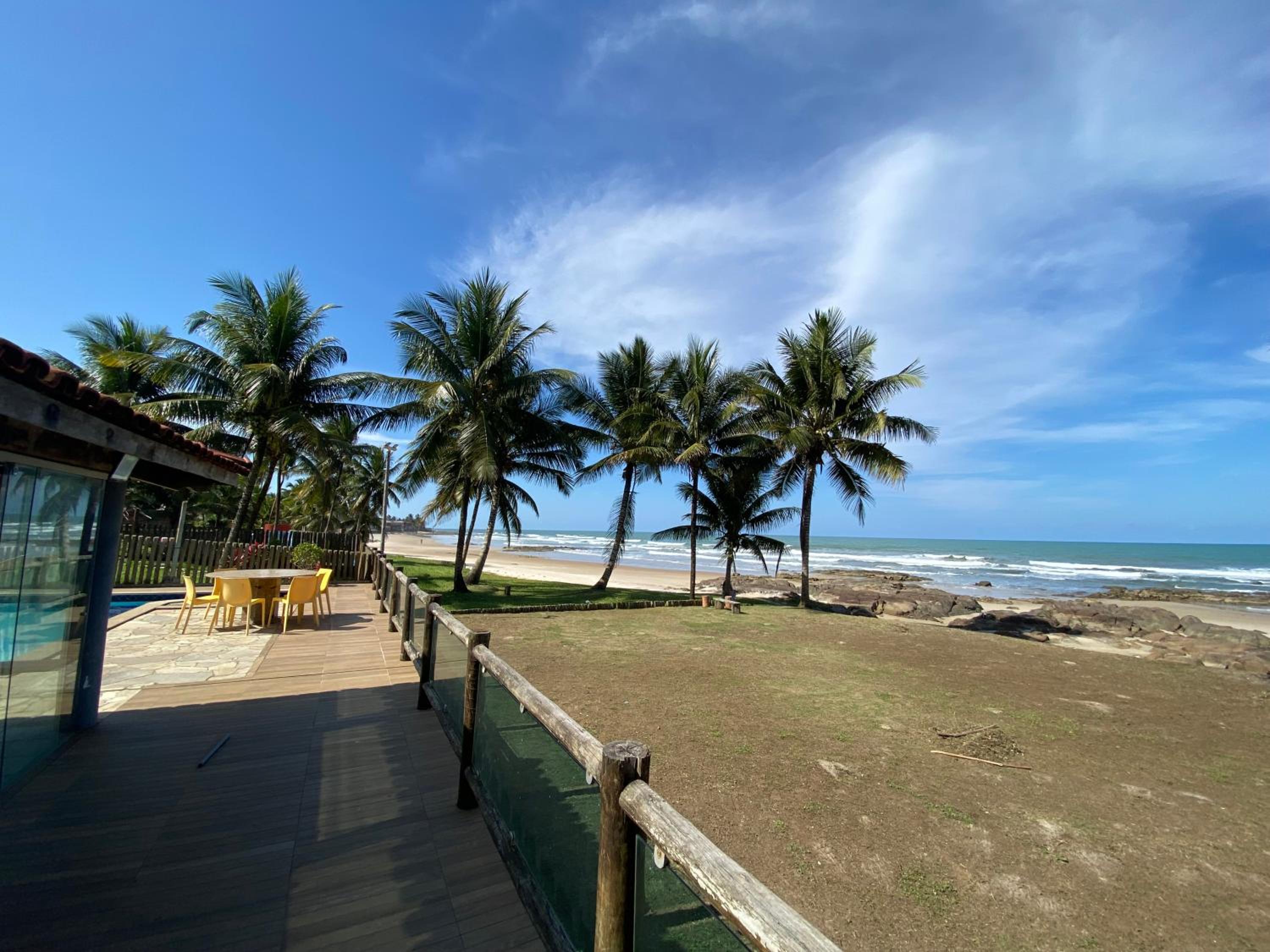 Casa de Praia Olivença