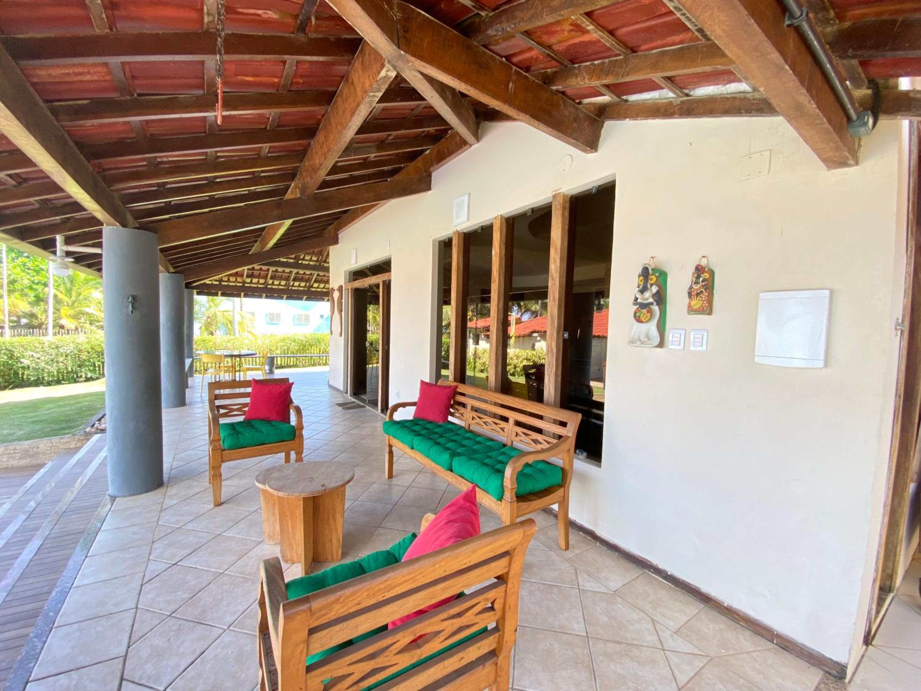 Casa de Praia Olivença