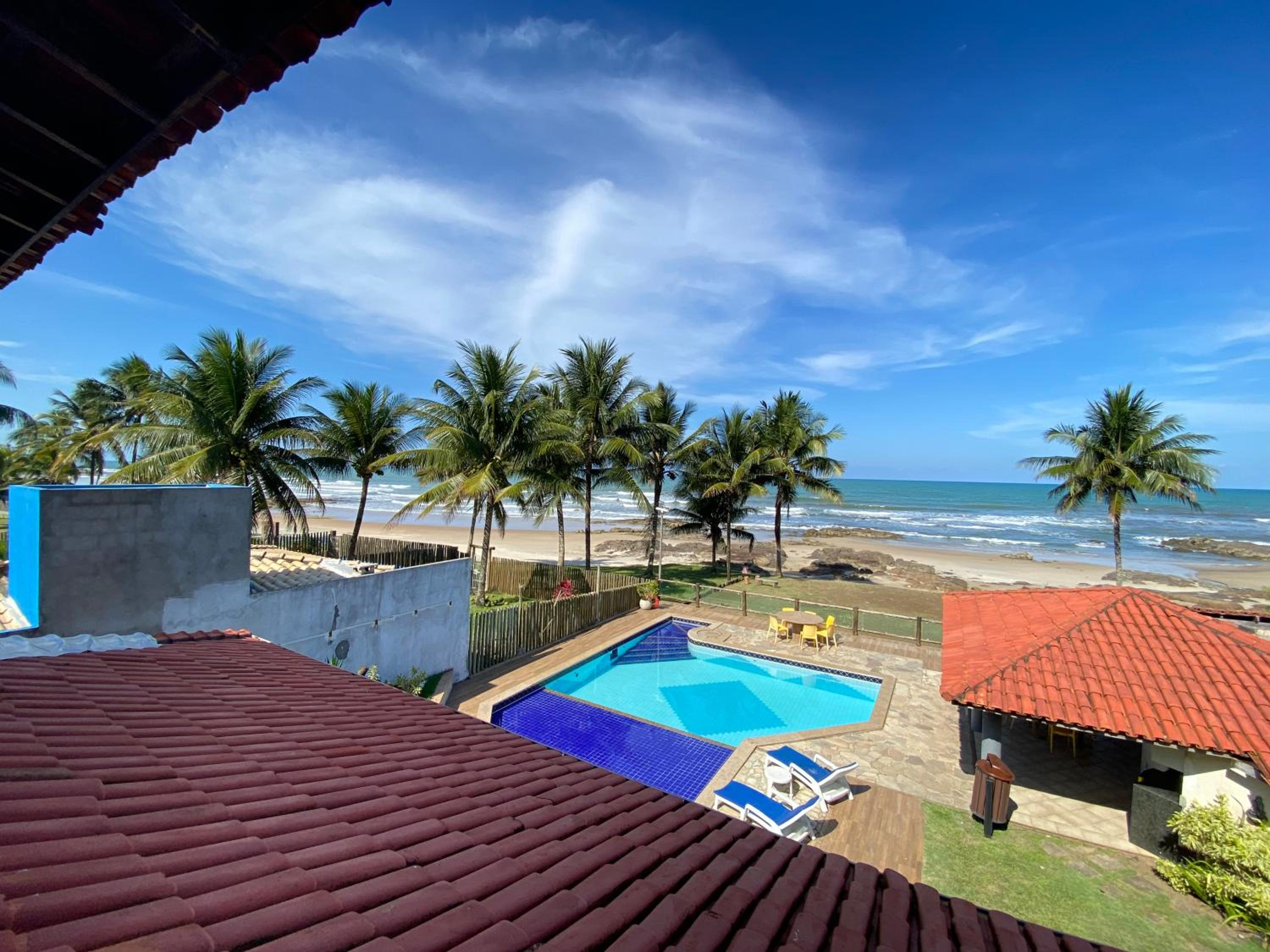 Casa de Praia Olivença