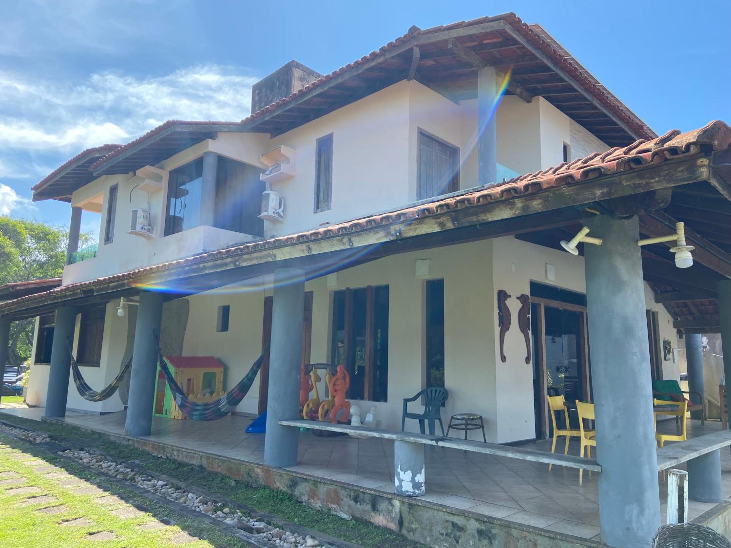 Casa de Praia Olivença