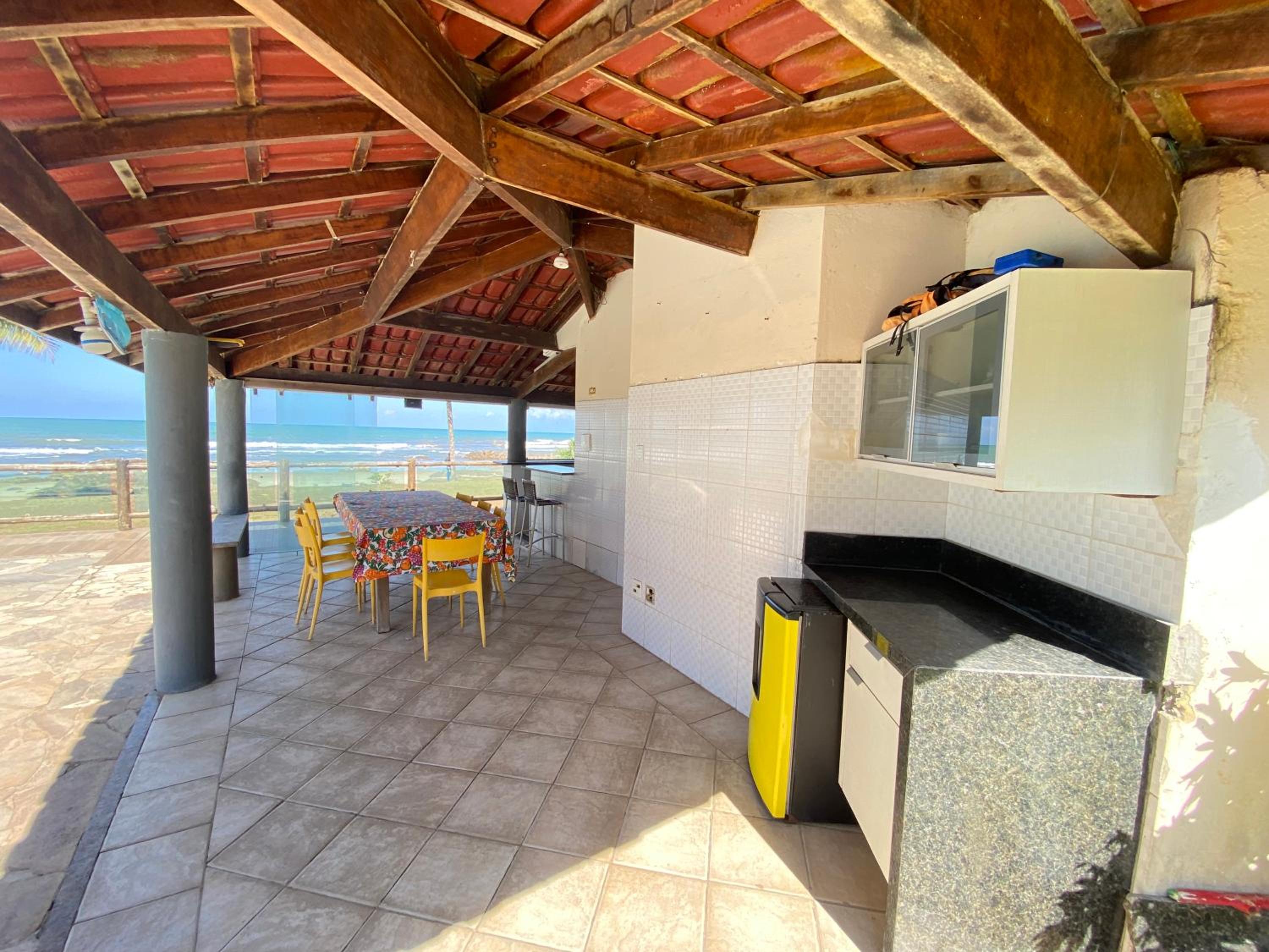 Casa de Praia Olivença