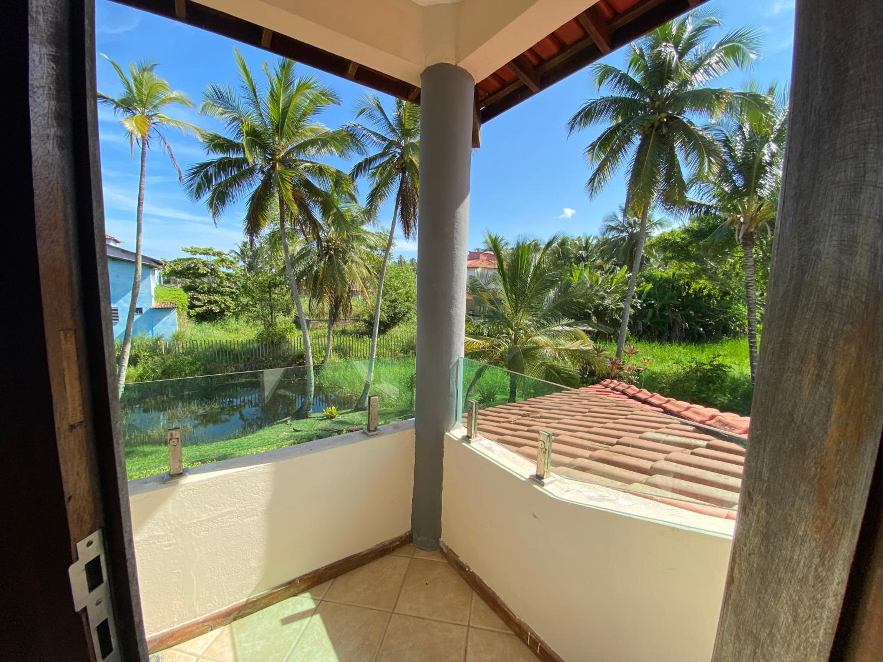 Casa de Praia Olivença