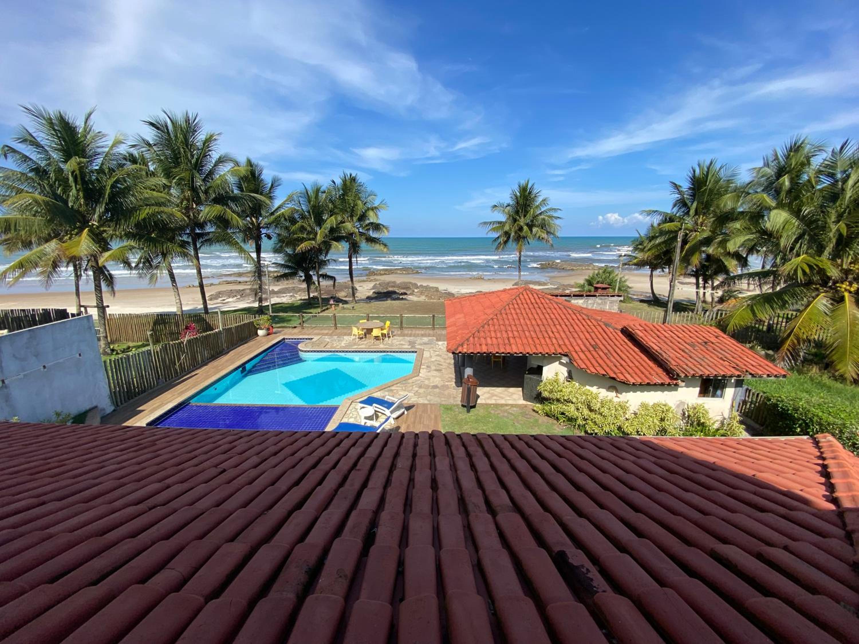 Casa de Praia Olivença