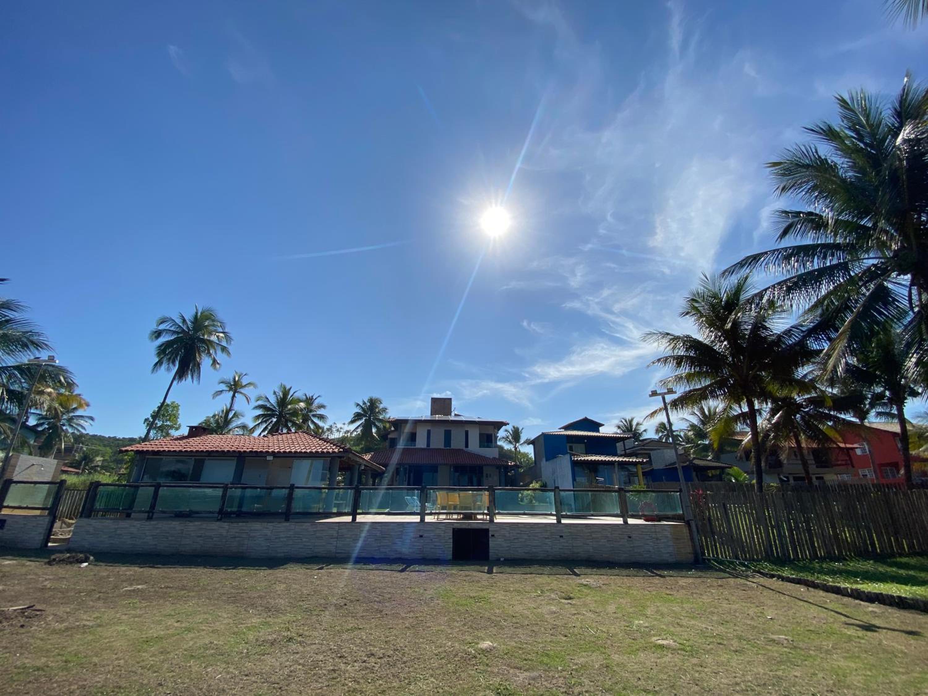 Casa de Praia Olivença