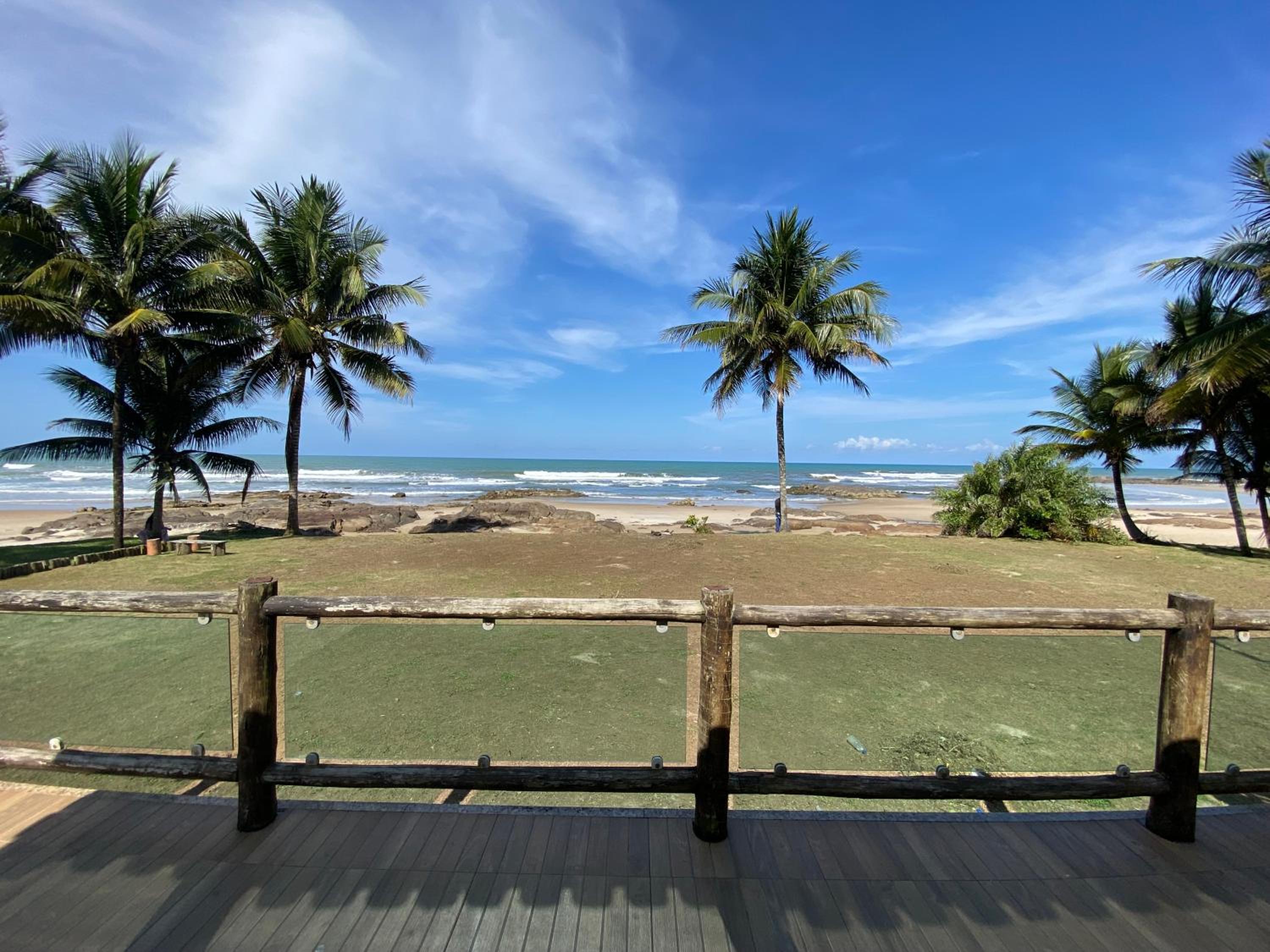 Casa de Praia Olivença