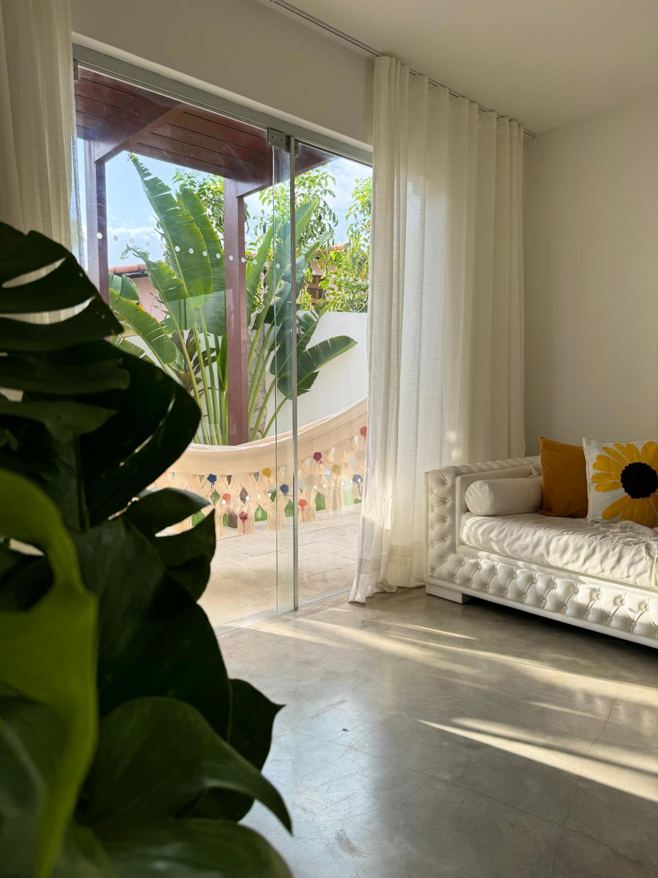 LA RESERVE DESIGN VILLAS BEIJA-FLOR e IPANEMA