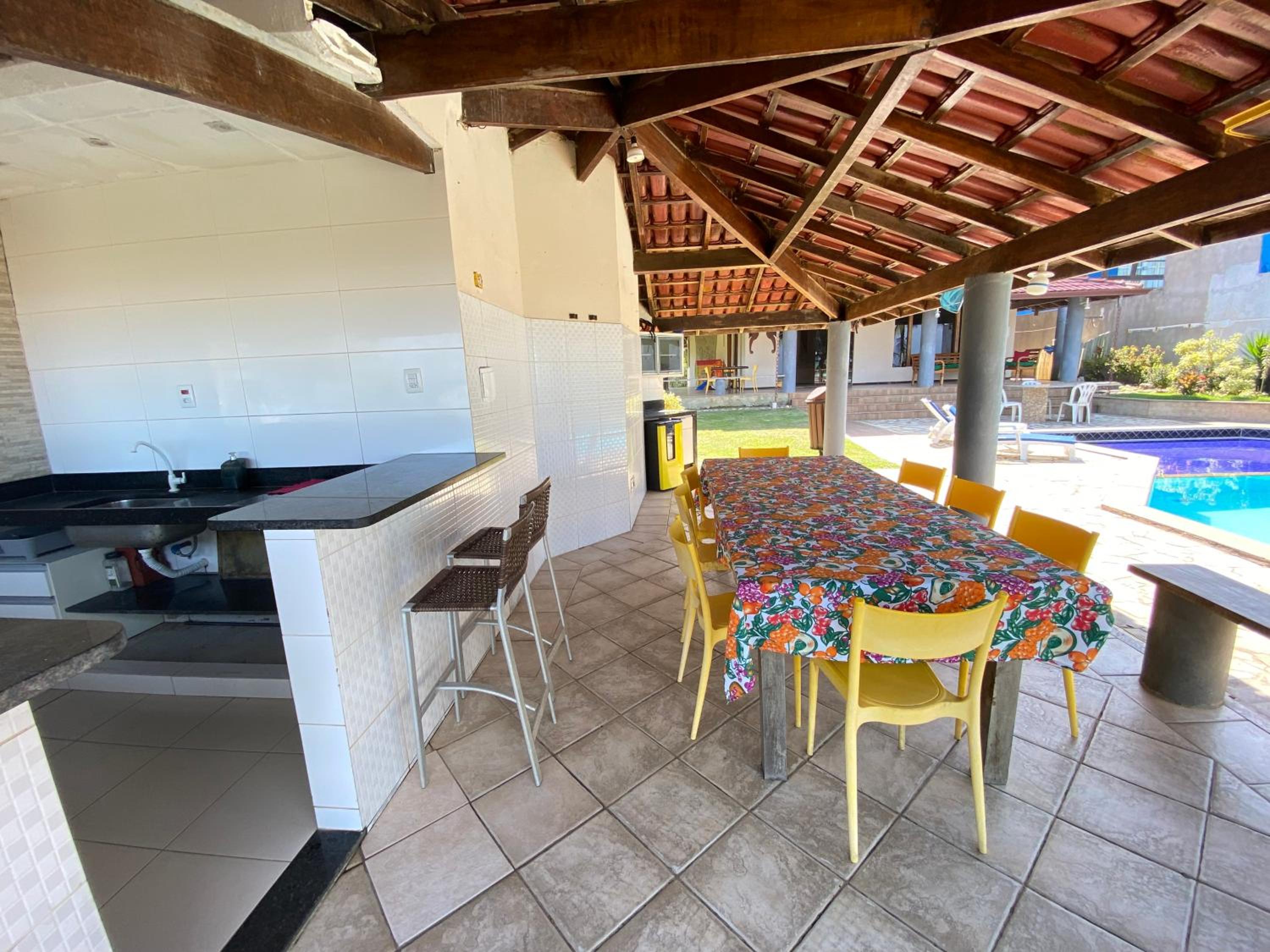 Casa de Praia Olivença