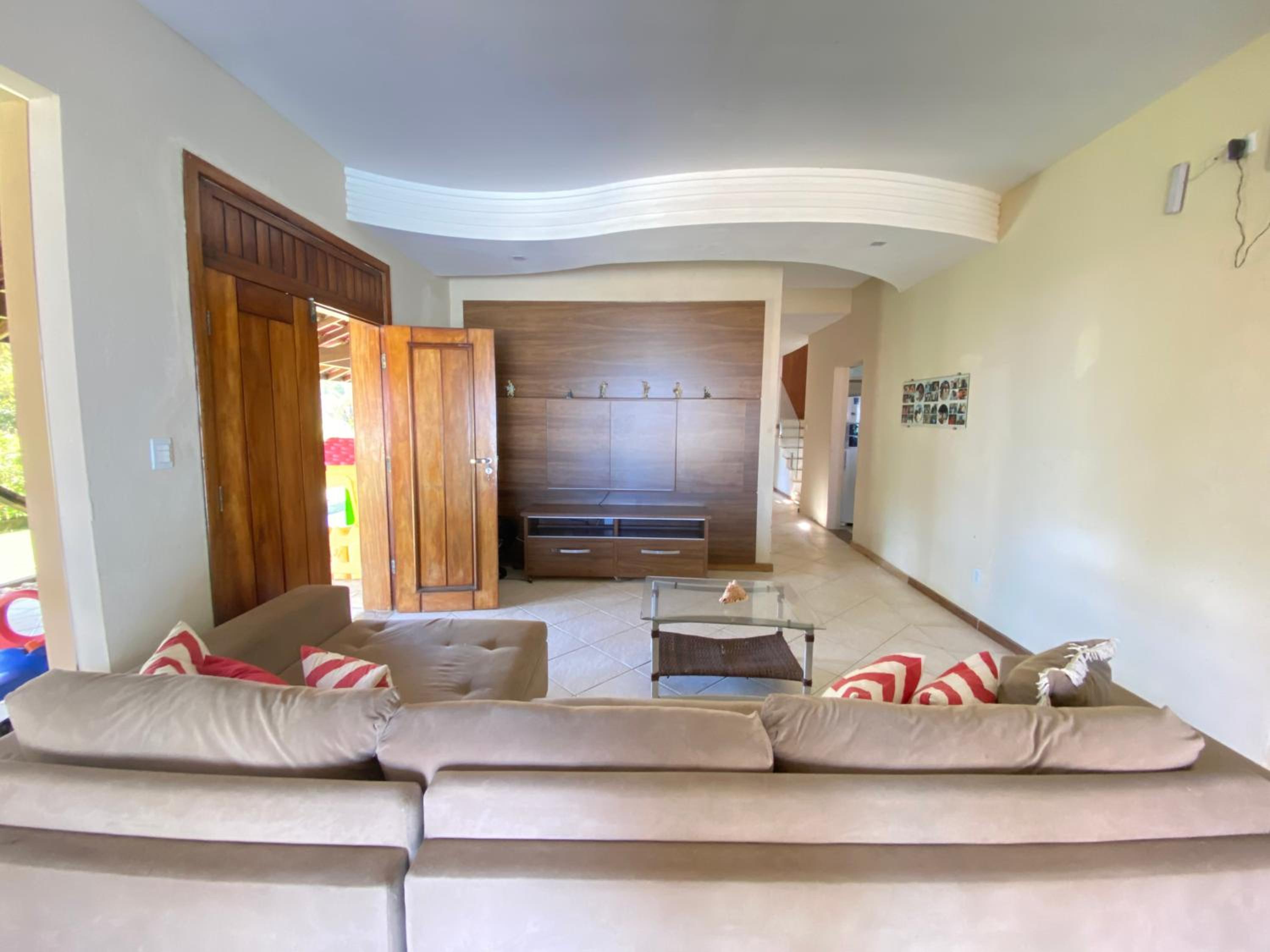 Casa de Praia Olivença