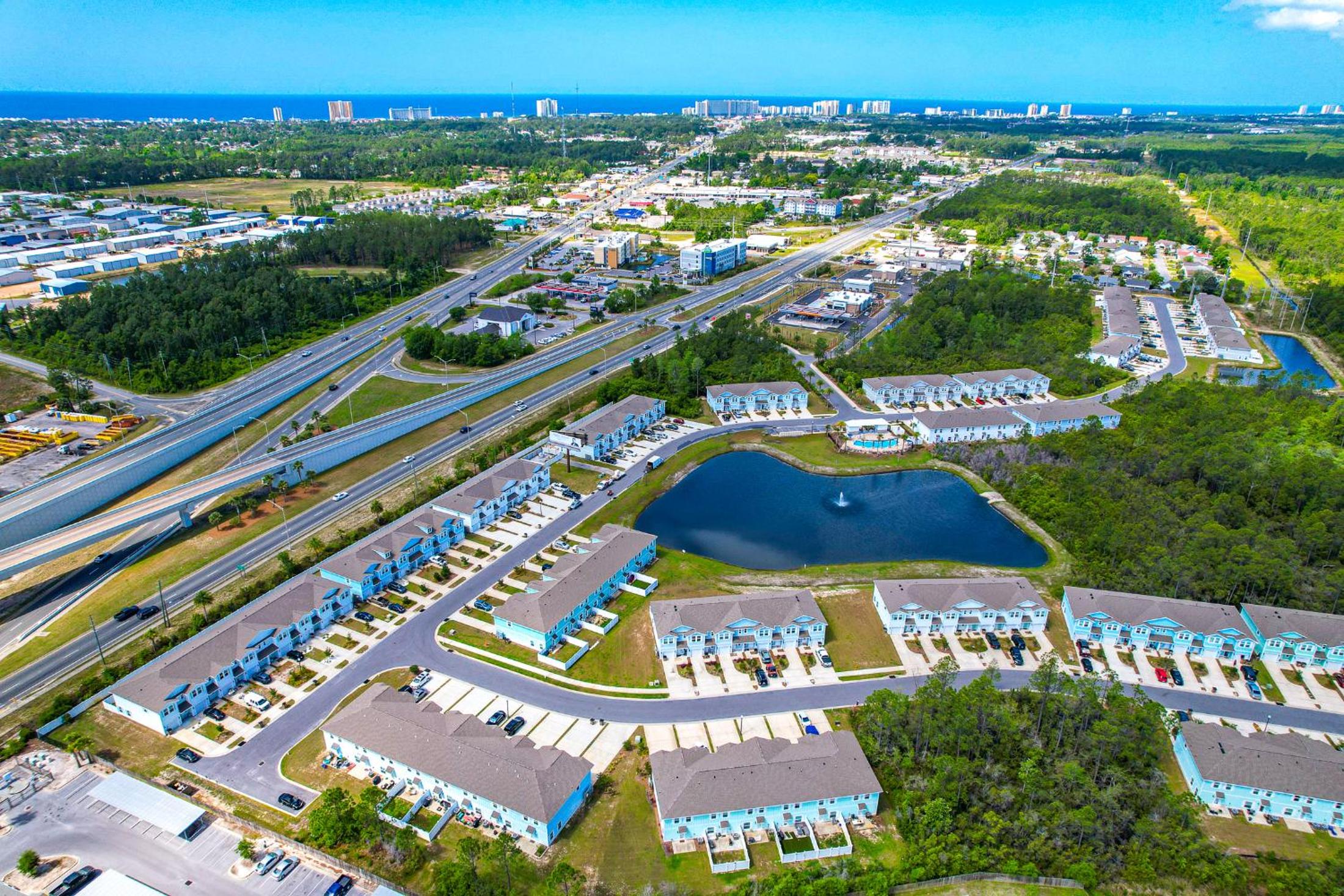 Florida Knights by the Sea