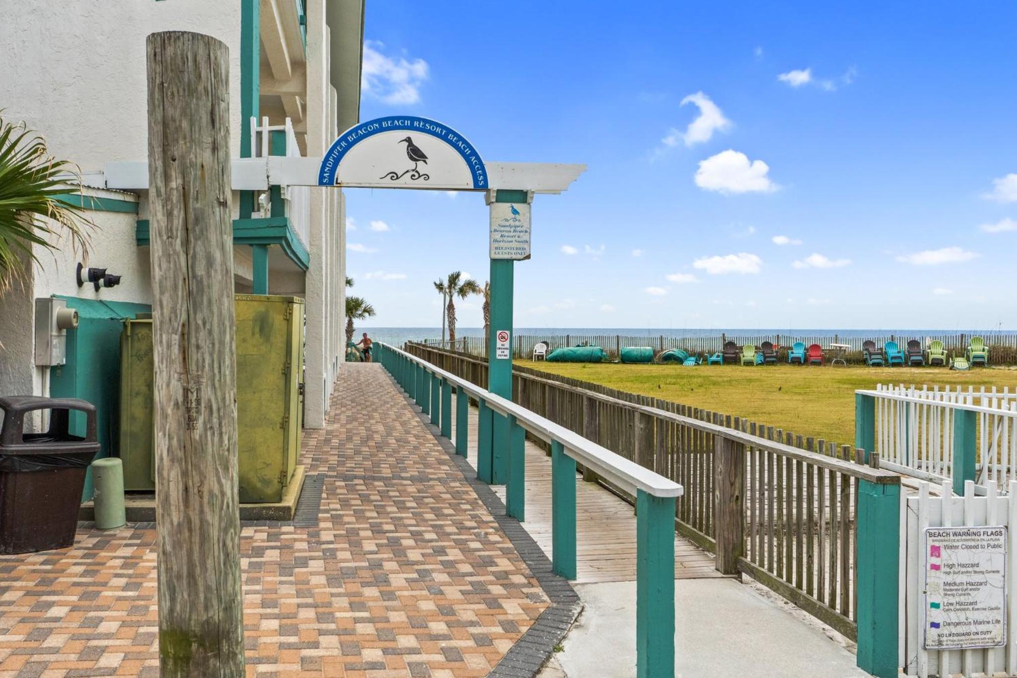 Ocean Breeze view 3