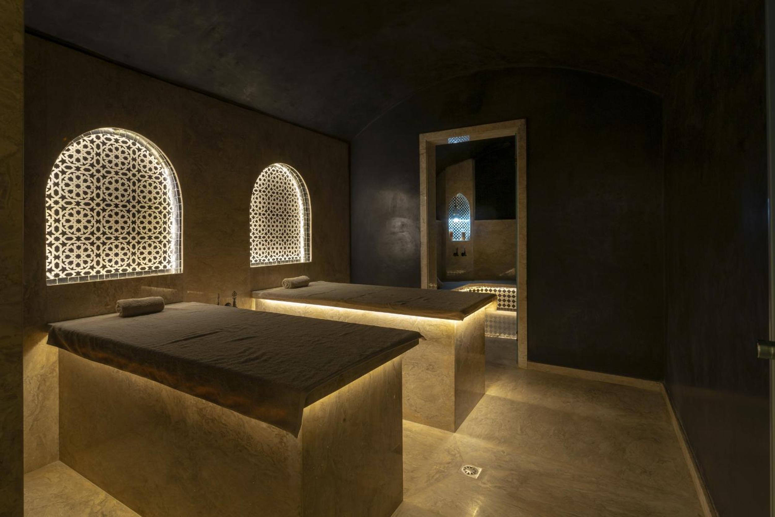 Luxury Amelkis Golf Villa