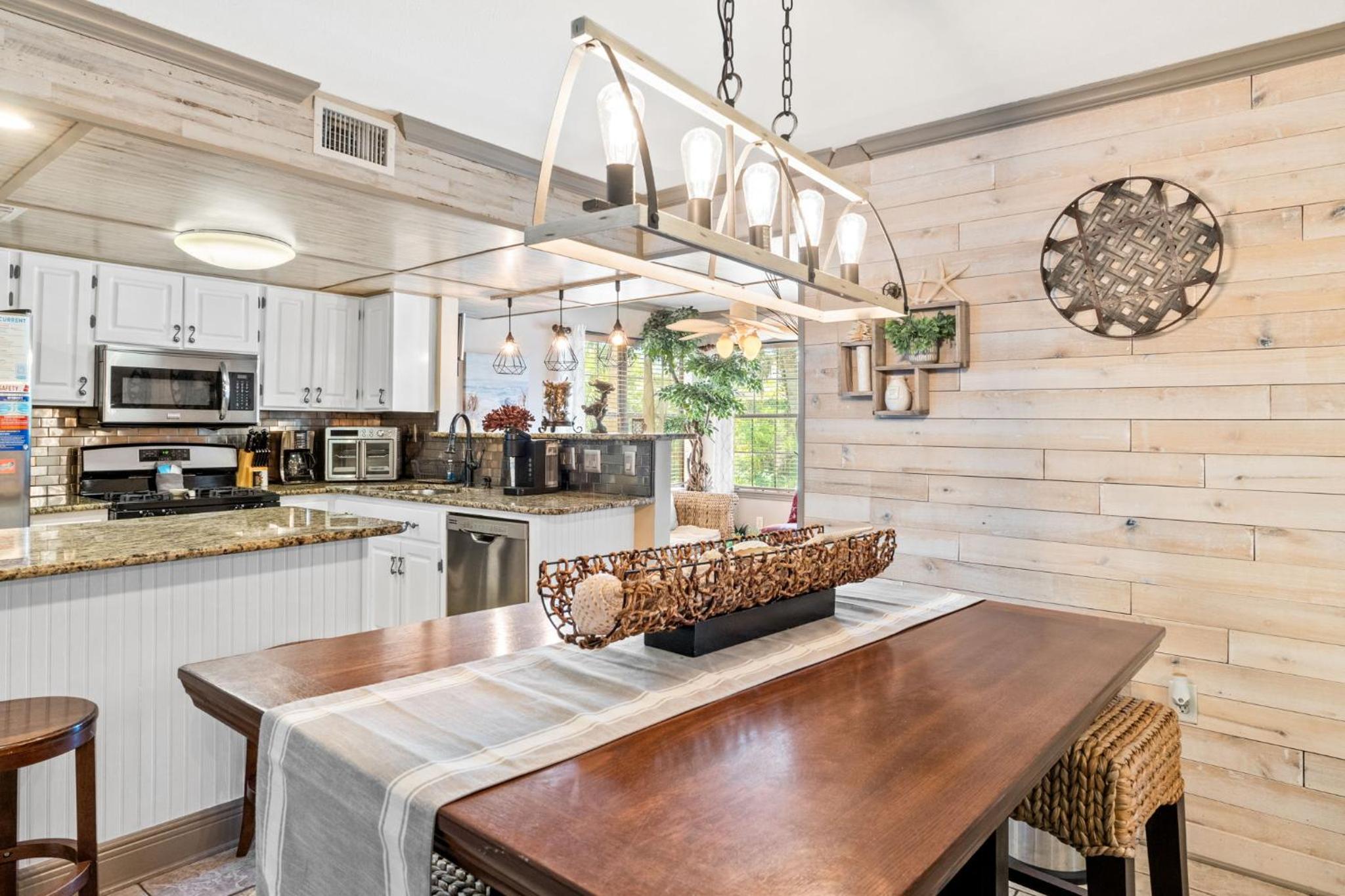 Coconut Cottage