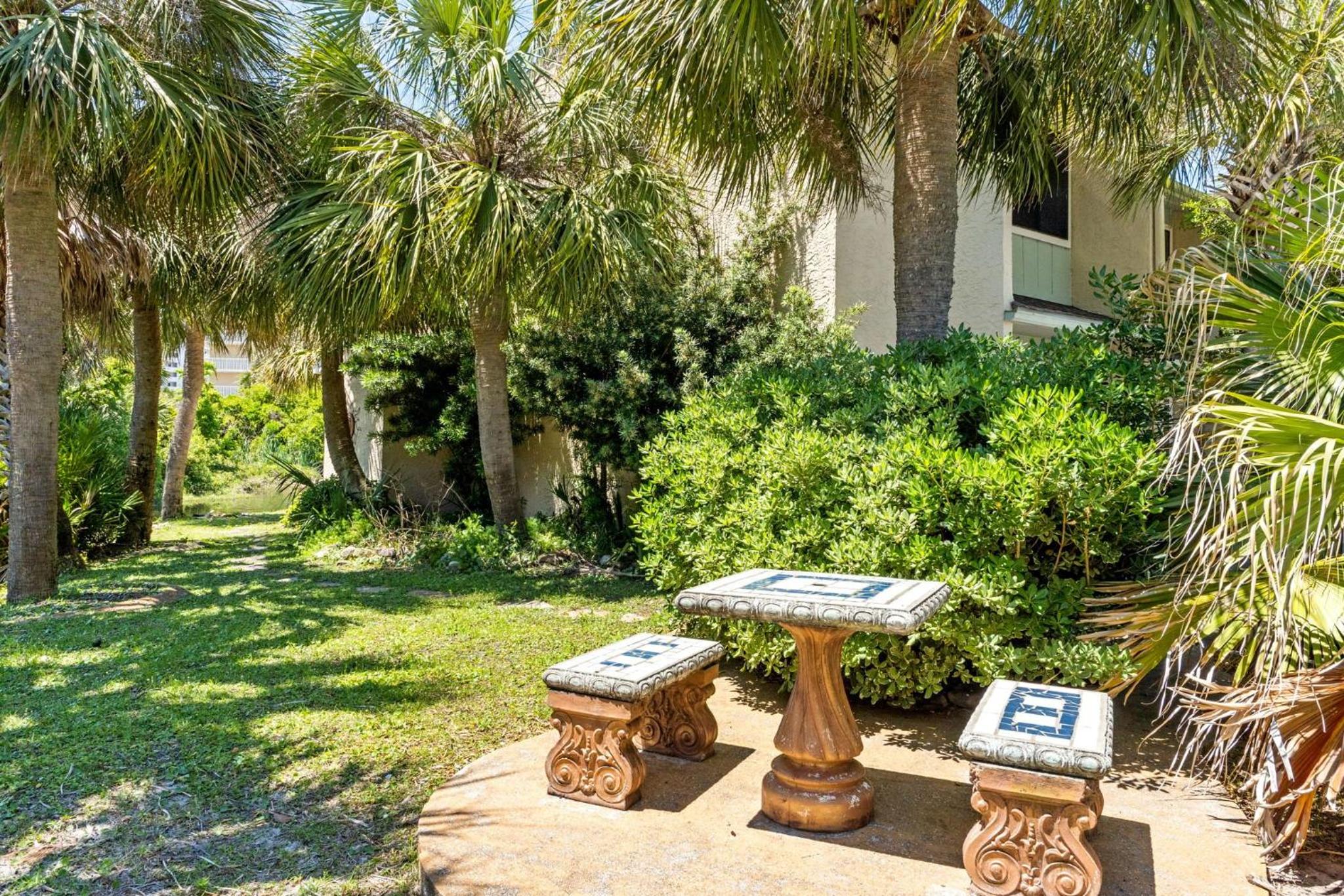 Coconut Cottage