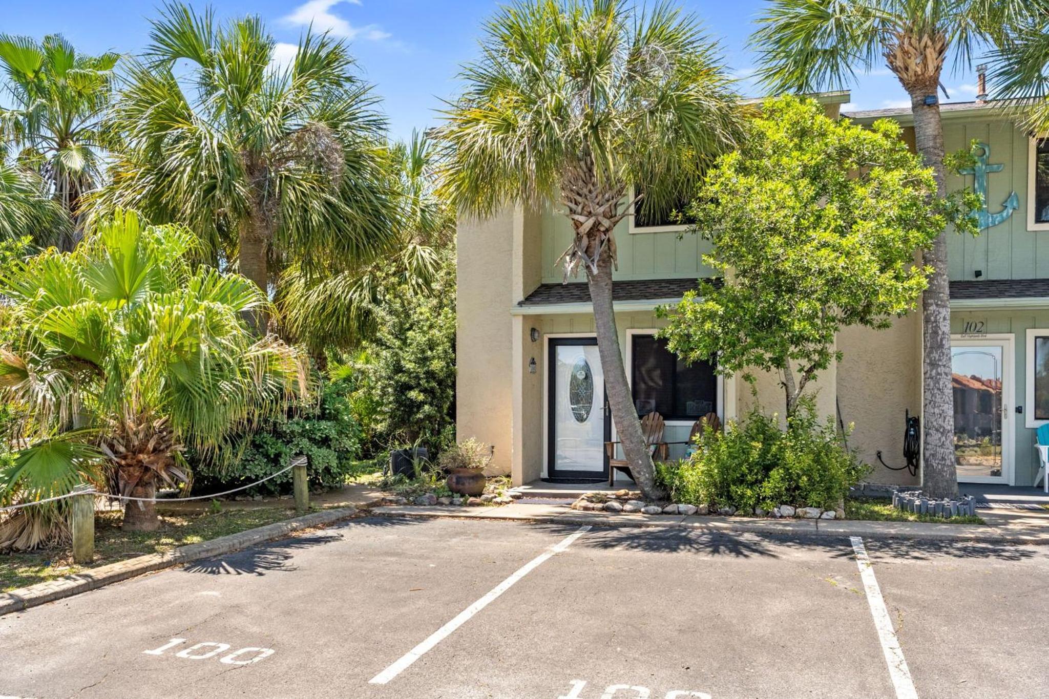 Coconut Cottage