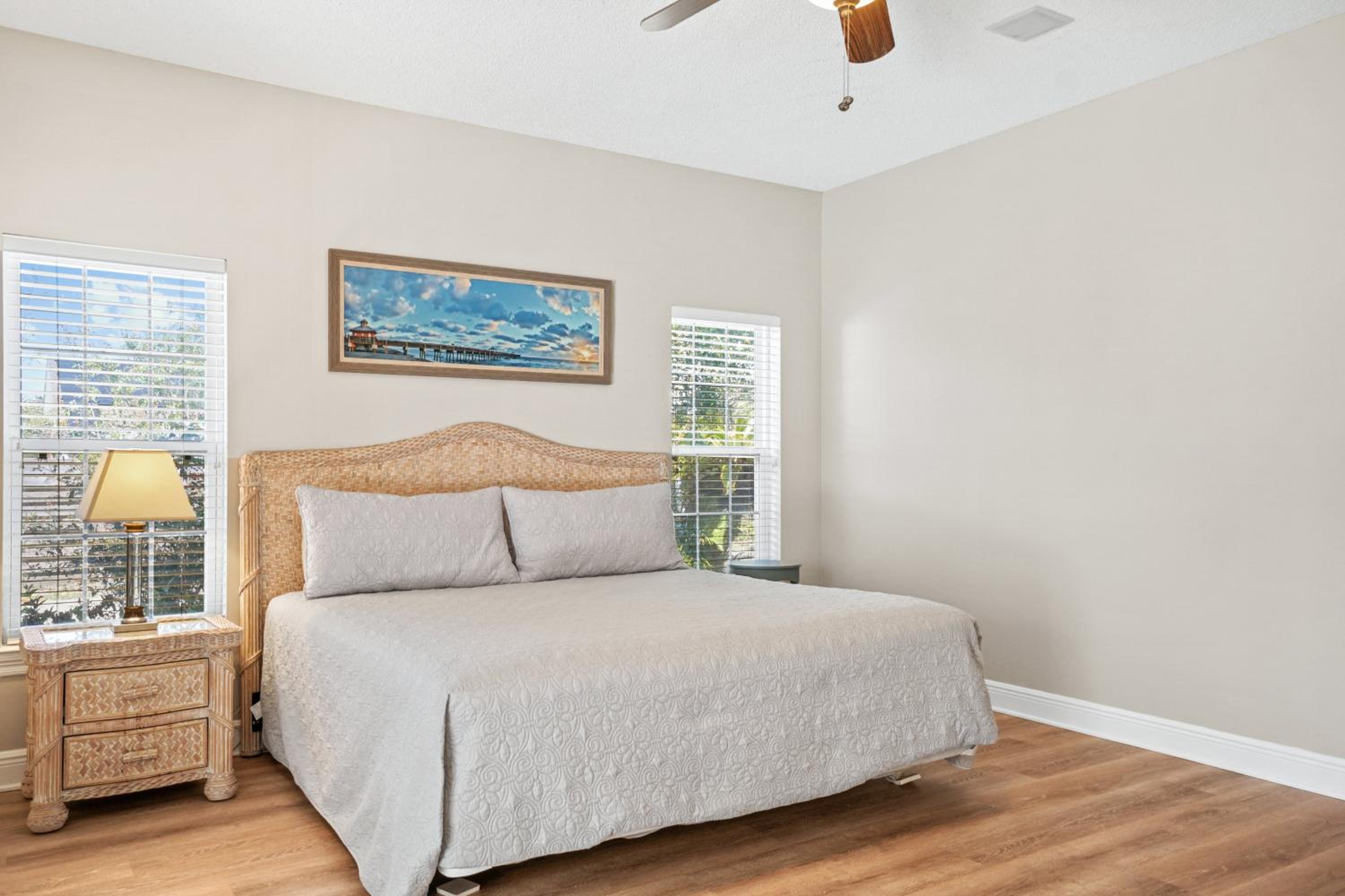 Magnolia Hideout