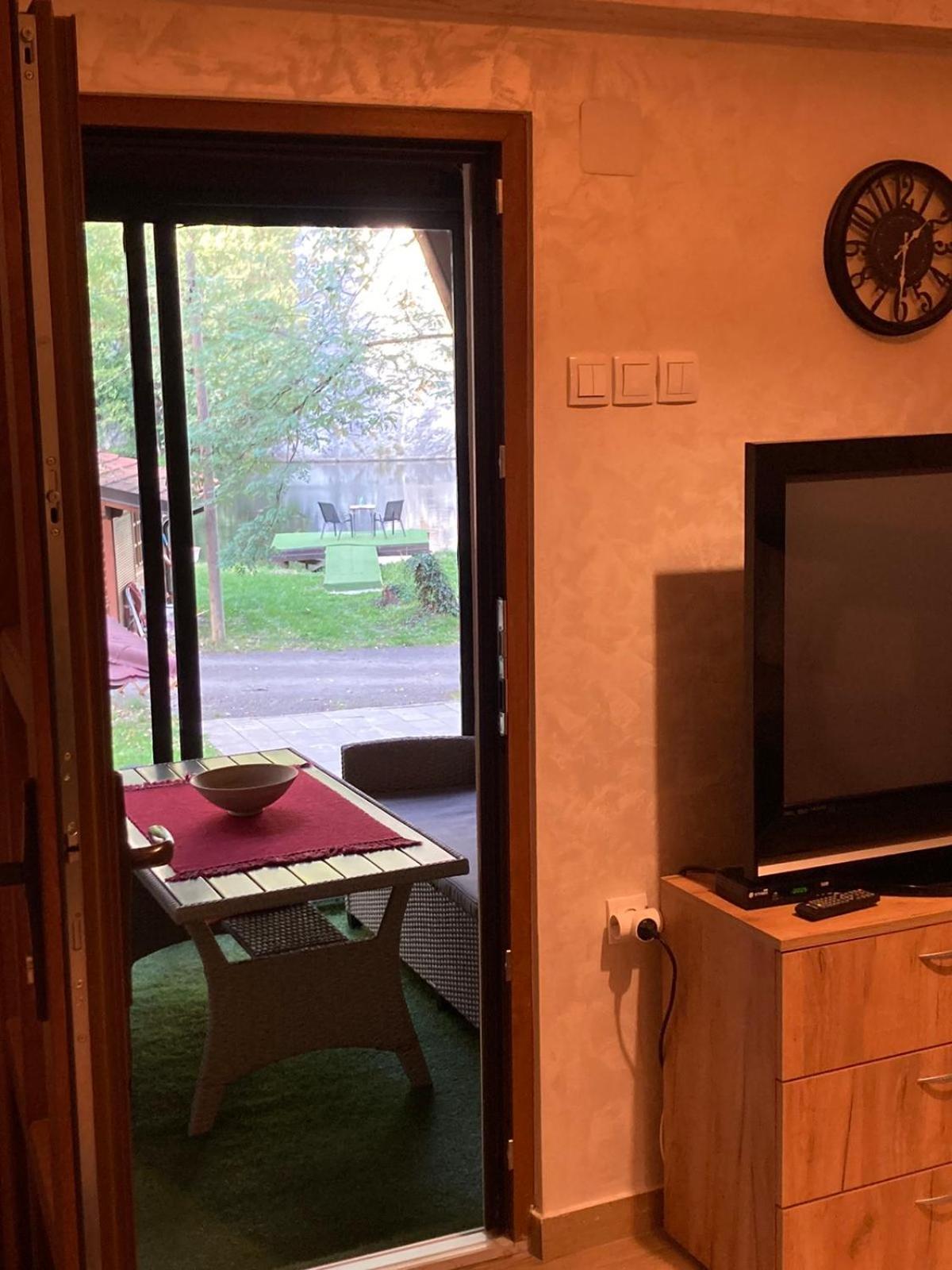 Moravski konak- Moravian Inn view 4
