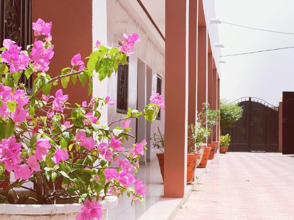 Arafat Inn