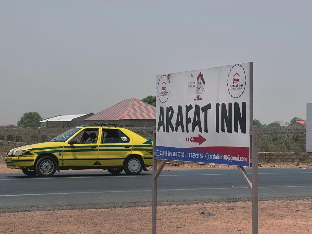 Arafat Inn