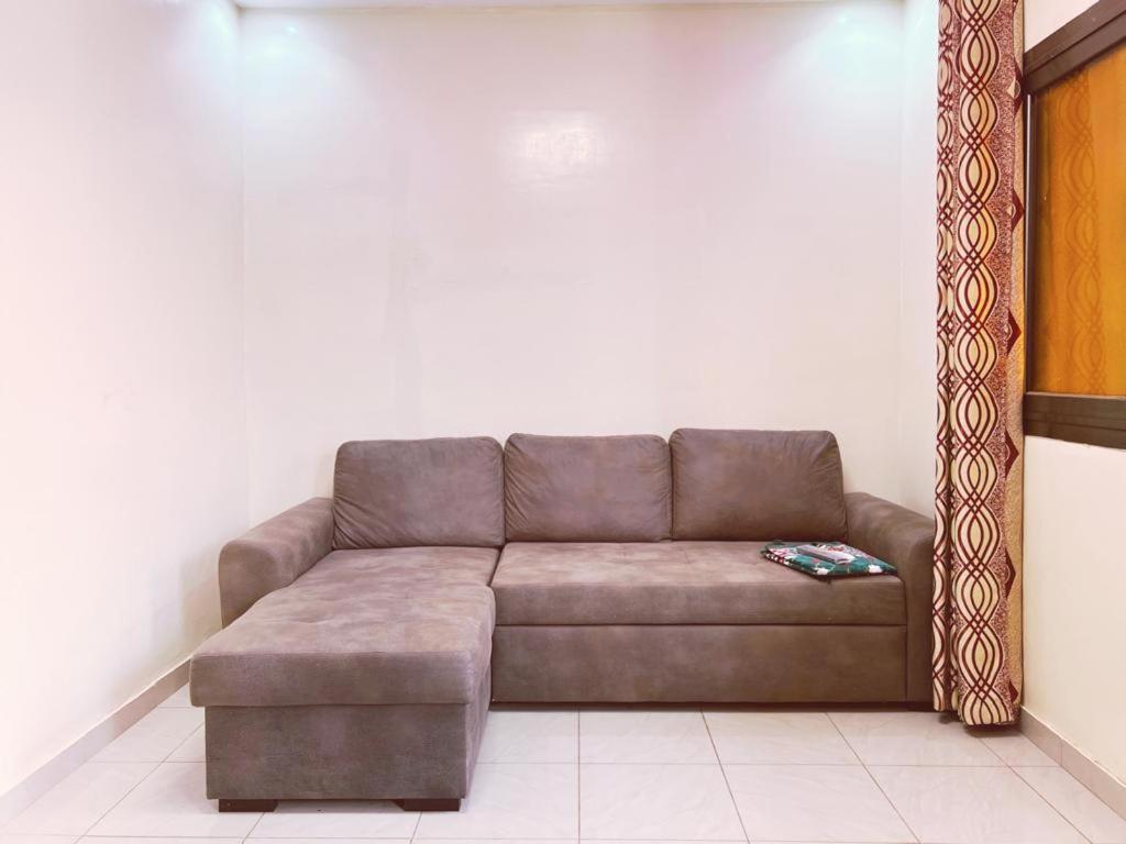 Arafat Inn