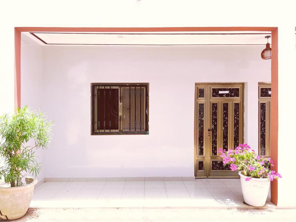 Arafat Inn