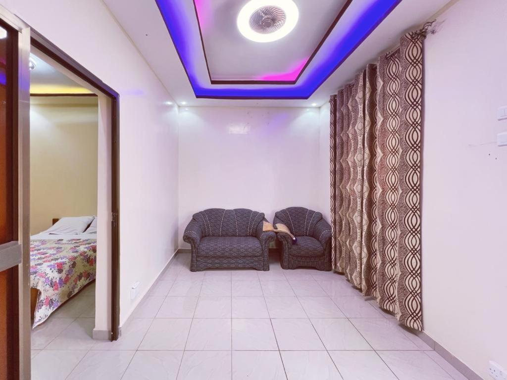Arafat Inn