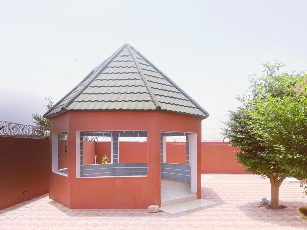 Arafat Inn